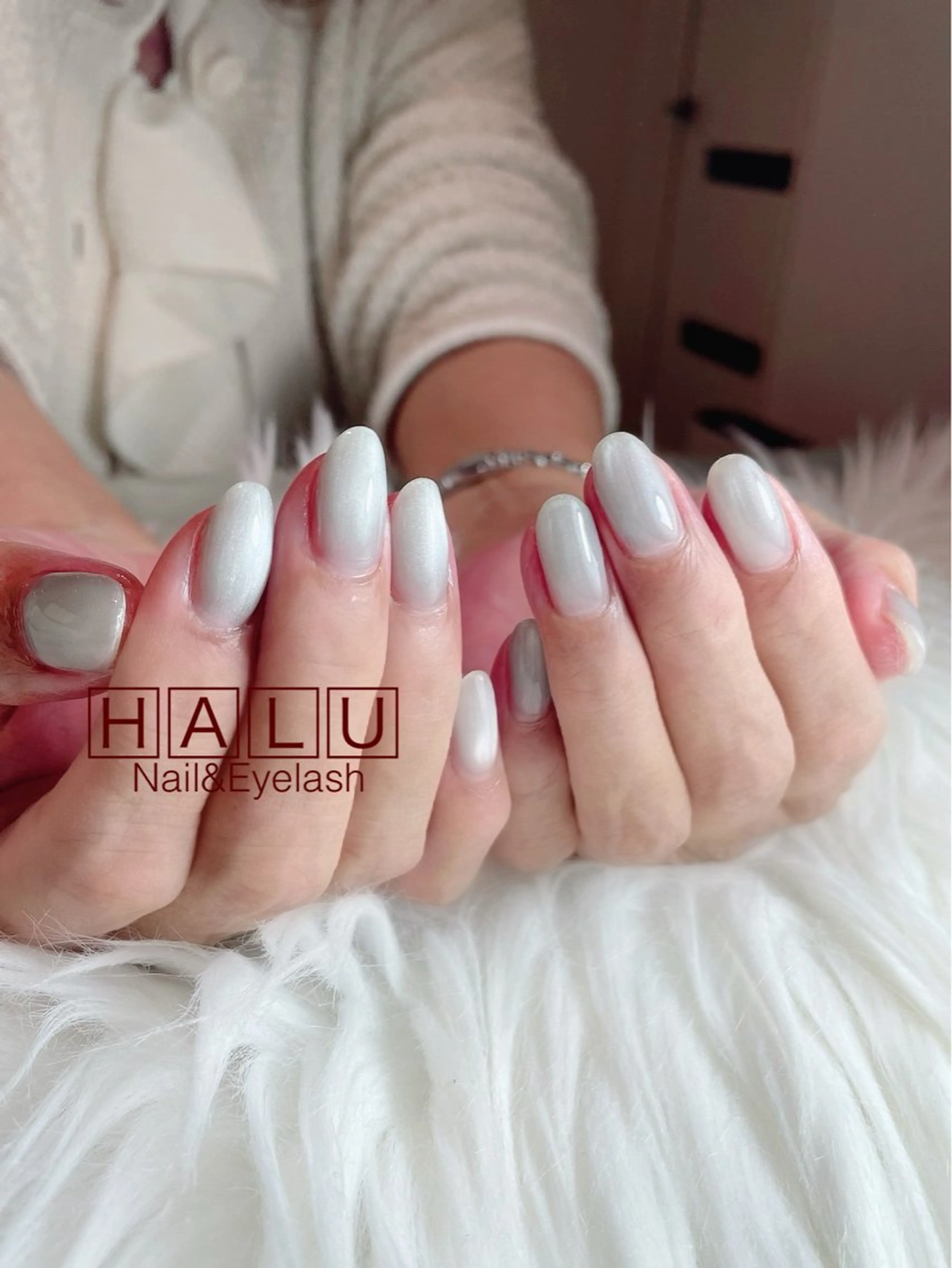 ネイル HALU ハルのネイルデザイン