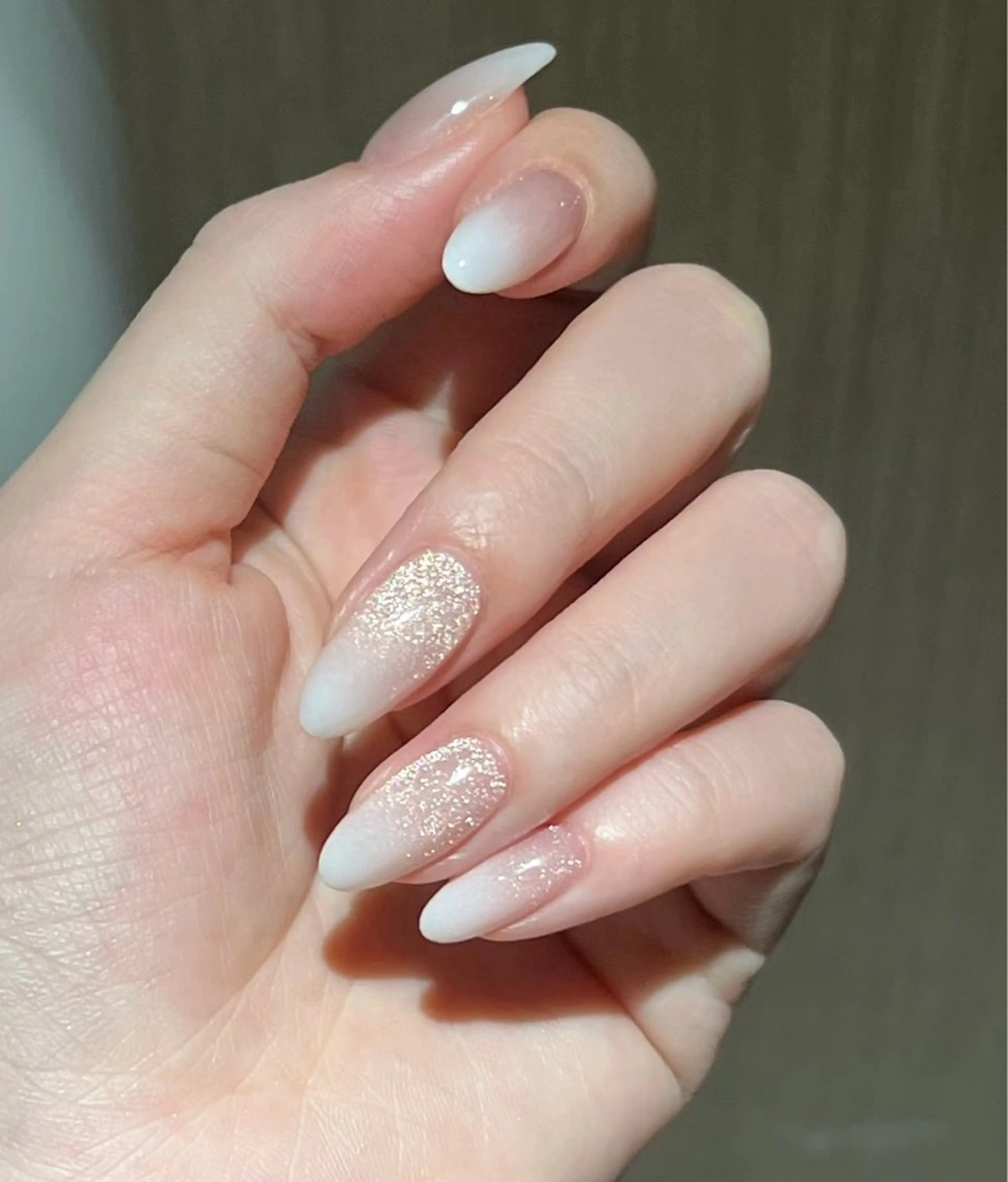ネイル ハンドネイル 🎀 NaNa_nailのネイルデザイン