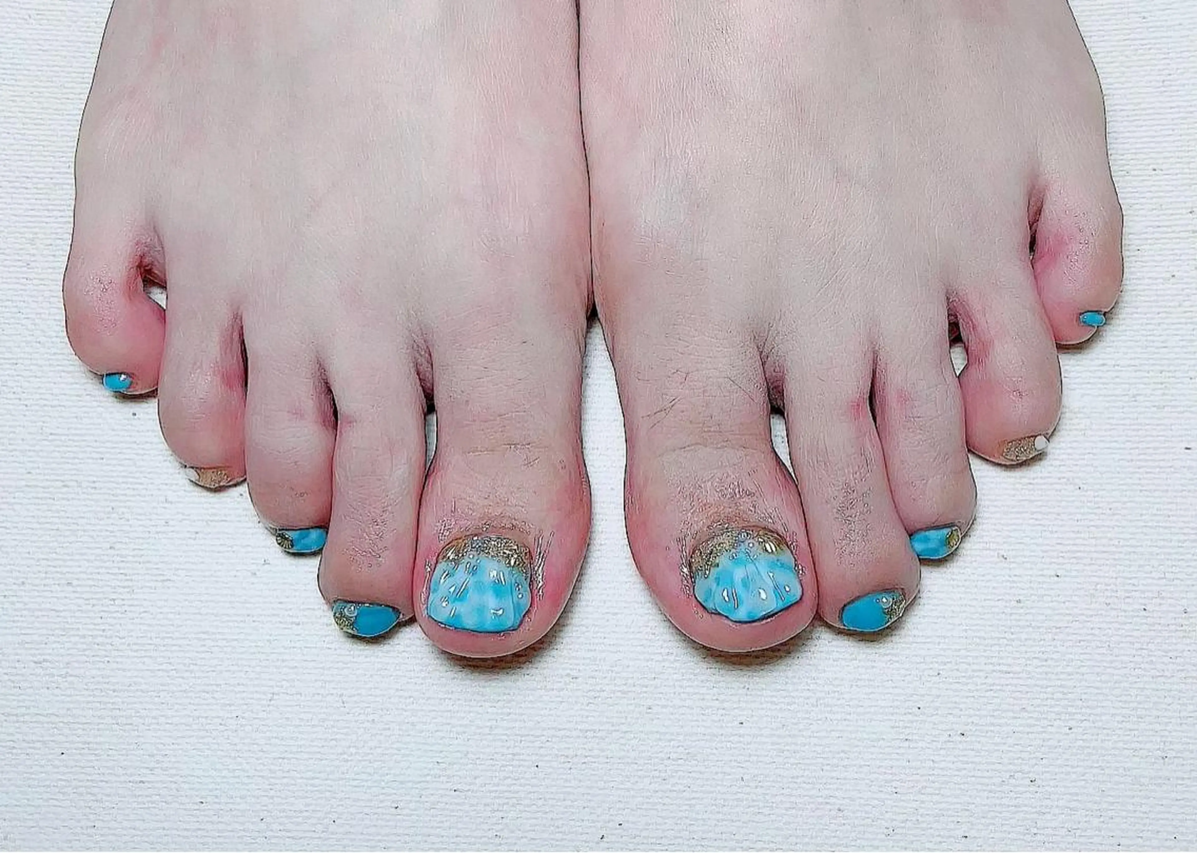 ネイル hairsalon556所属・hairsalon 556のマツエク・マツパデザイン