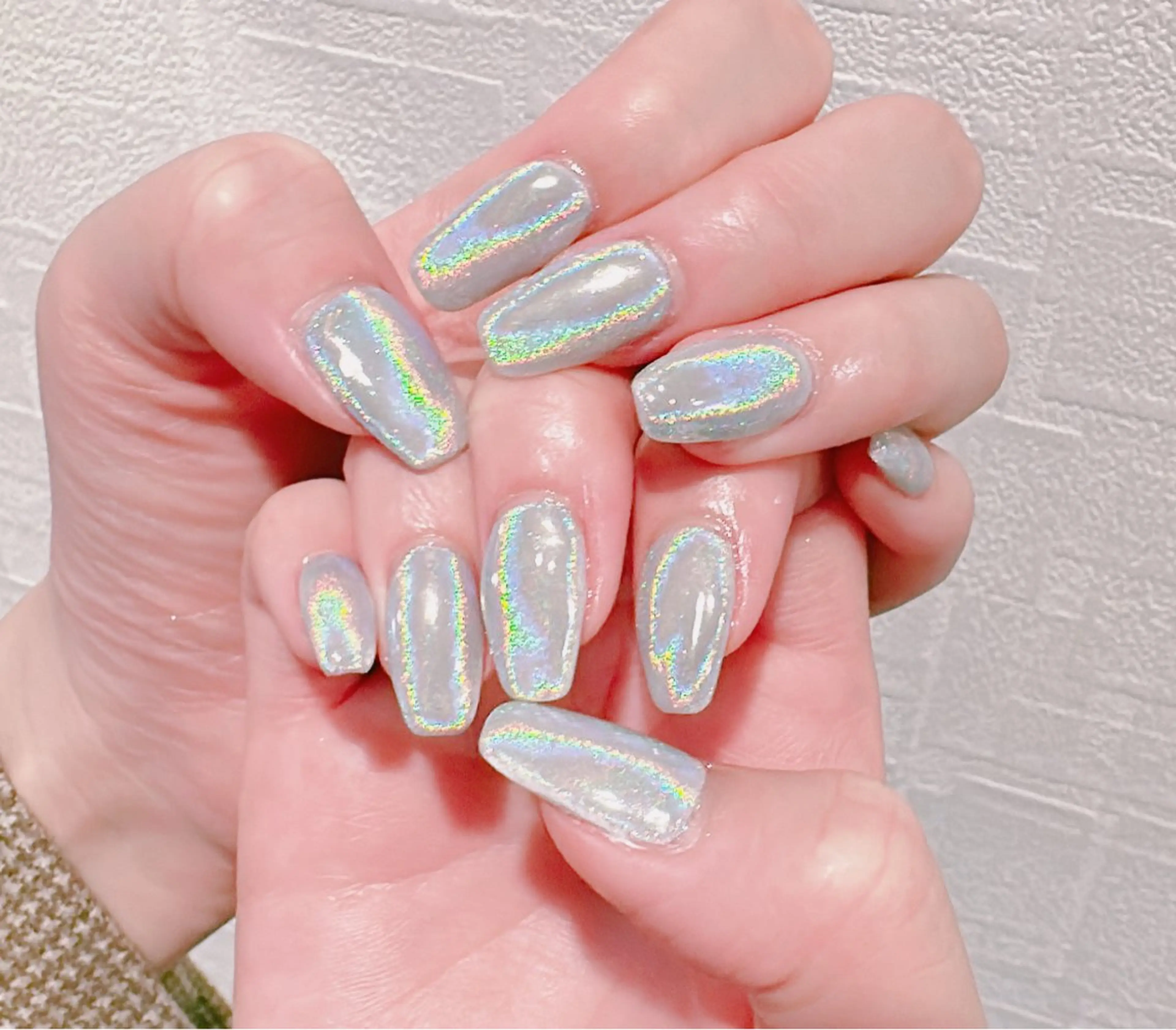 ネイル ハンドネイル D-BEAUTY Nailsalonのネイルデザイン