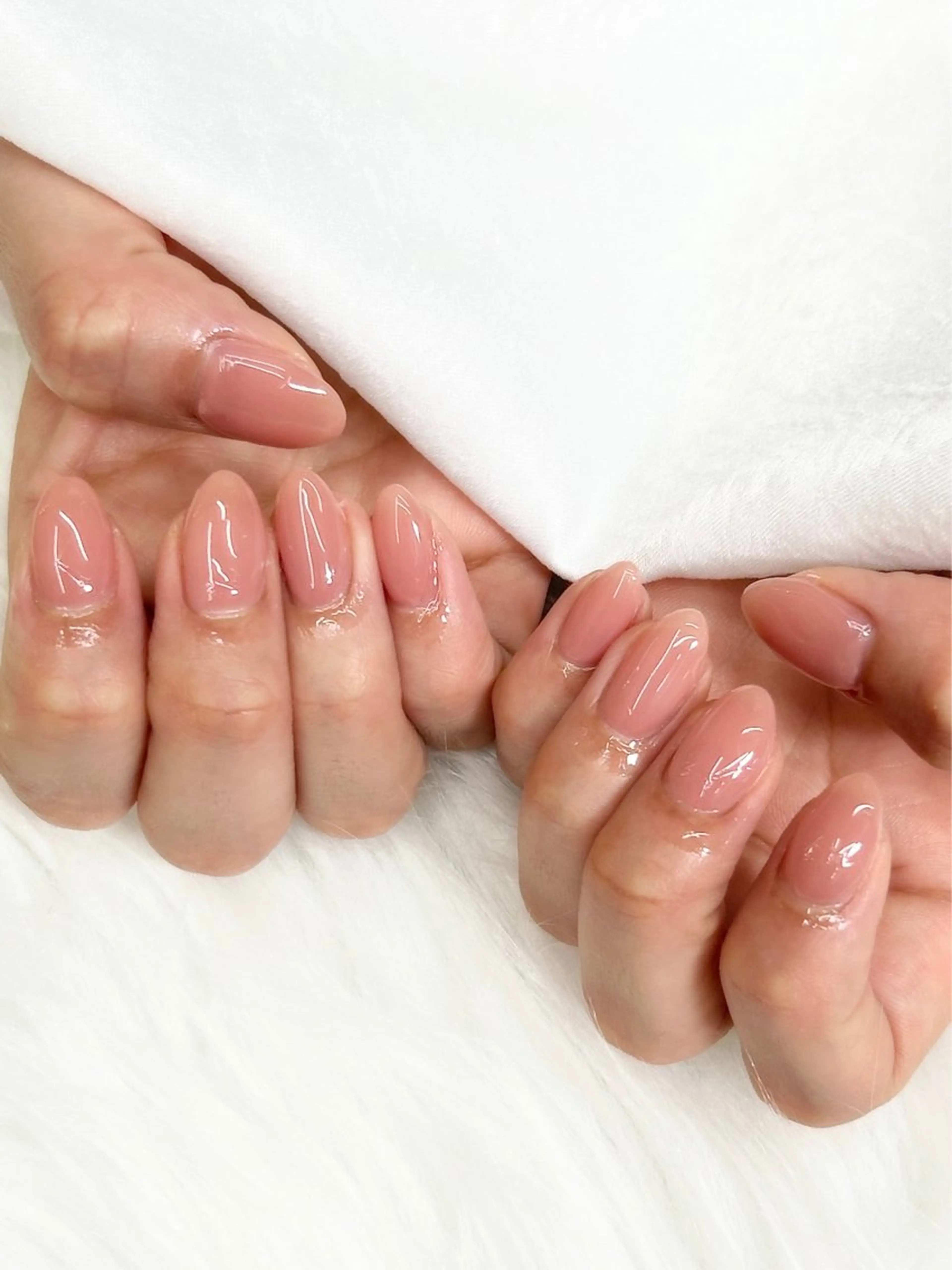 ネイル ハンドネイル E 大和八木/ tamamiのネイルデザイン