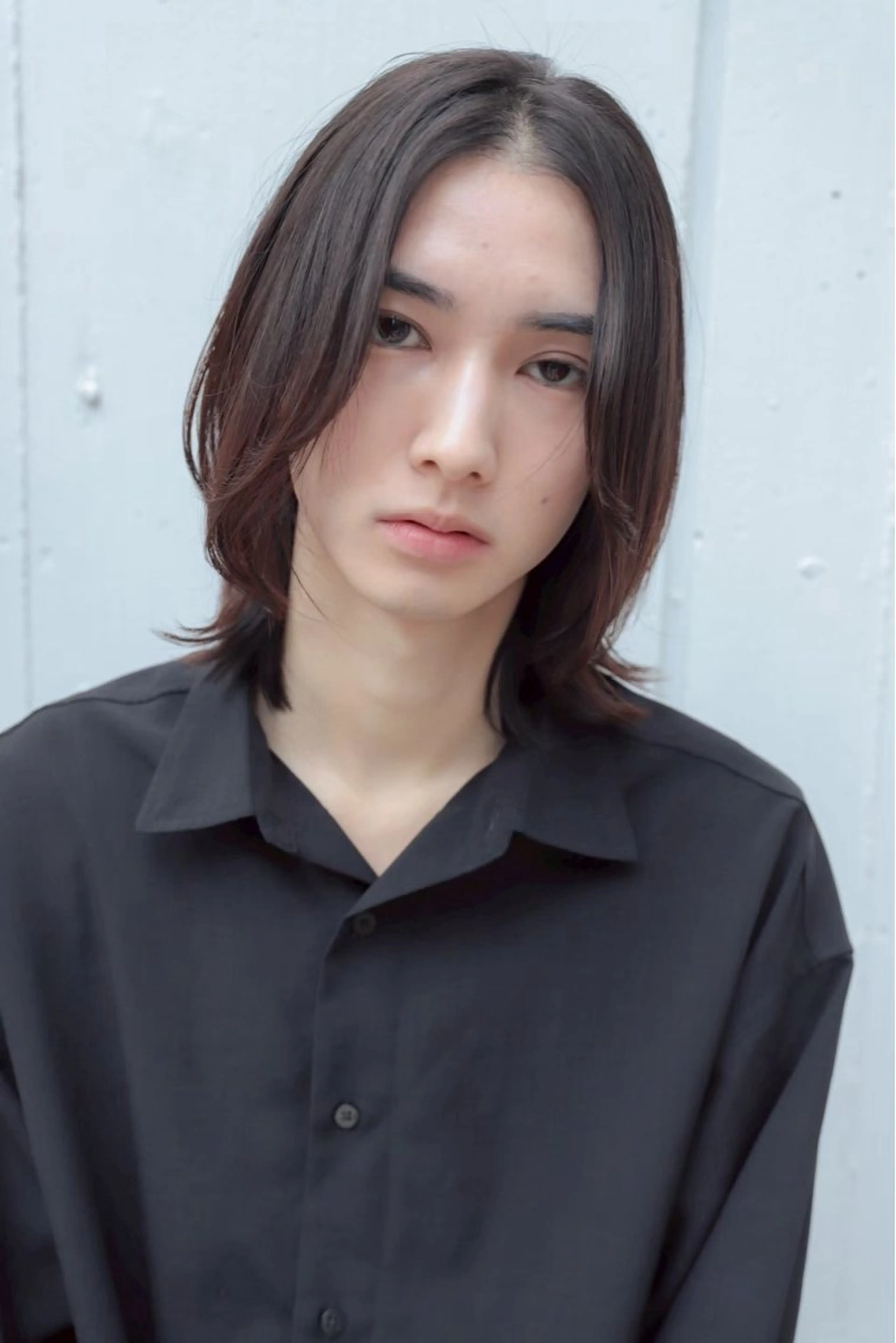 メンズ 💈豊橋メンズ専門 NO.1刑部七海💈のヘアスタイル