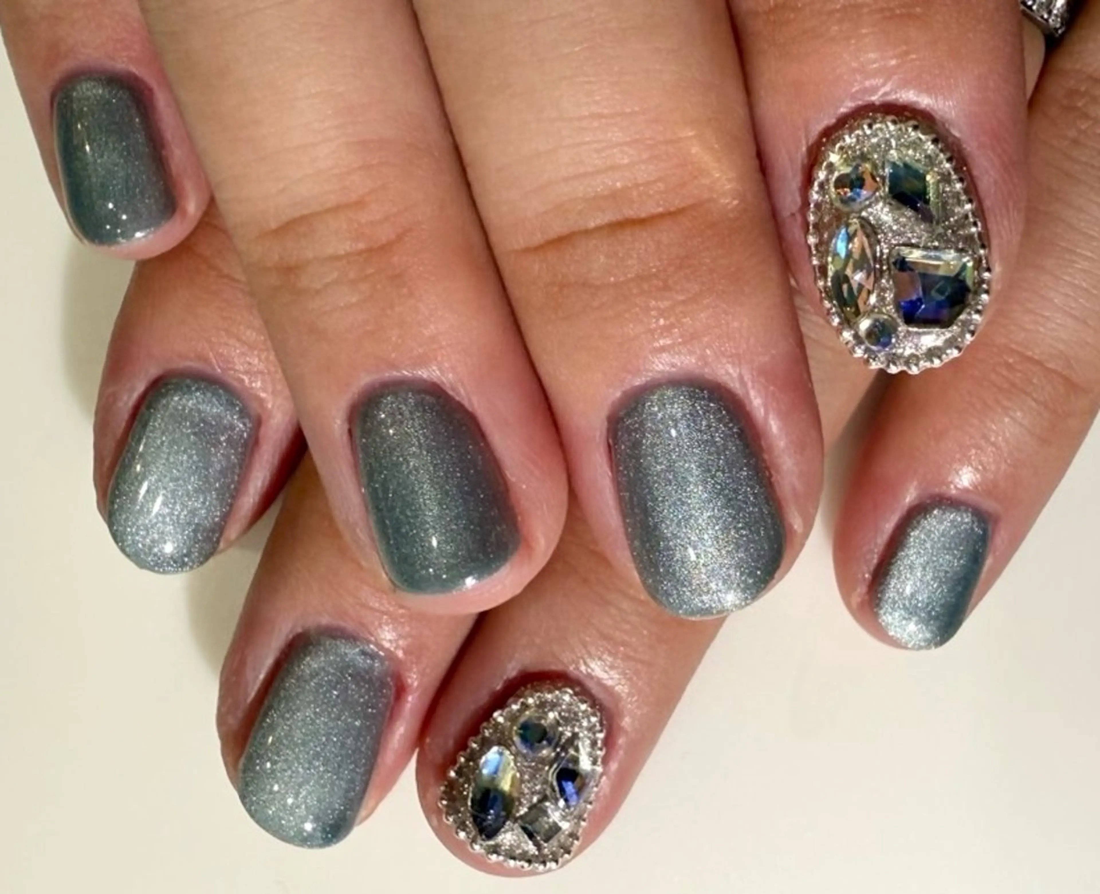 ネイル LinoTino nailのネイルデザイン