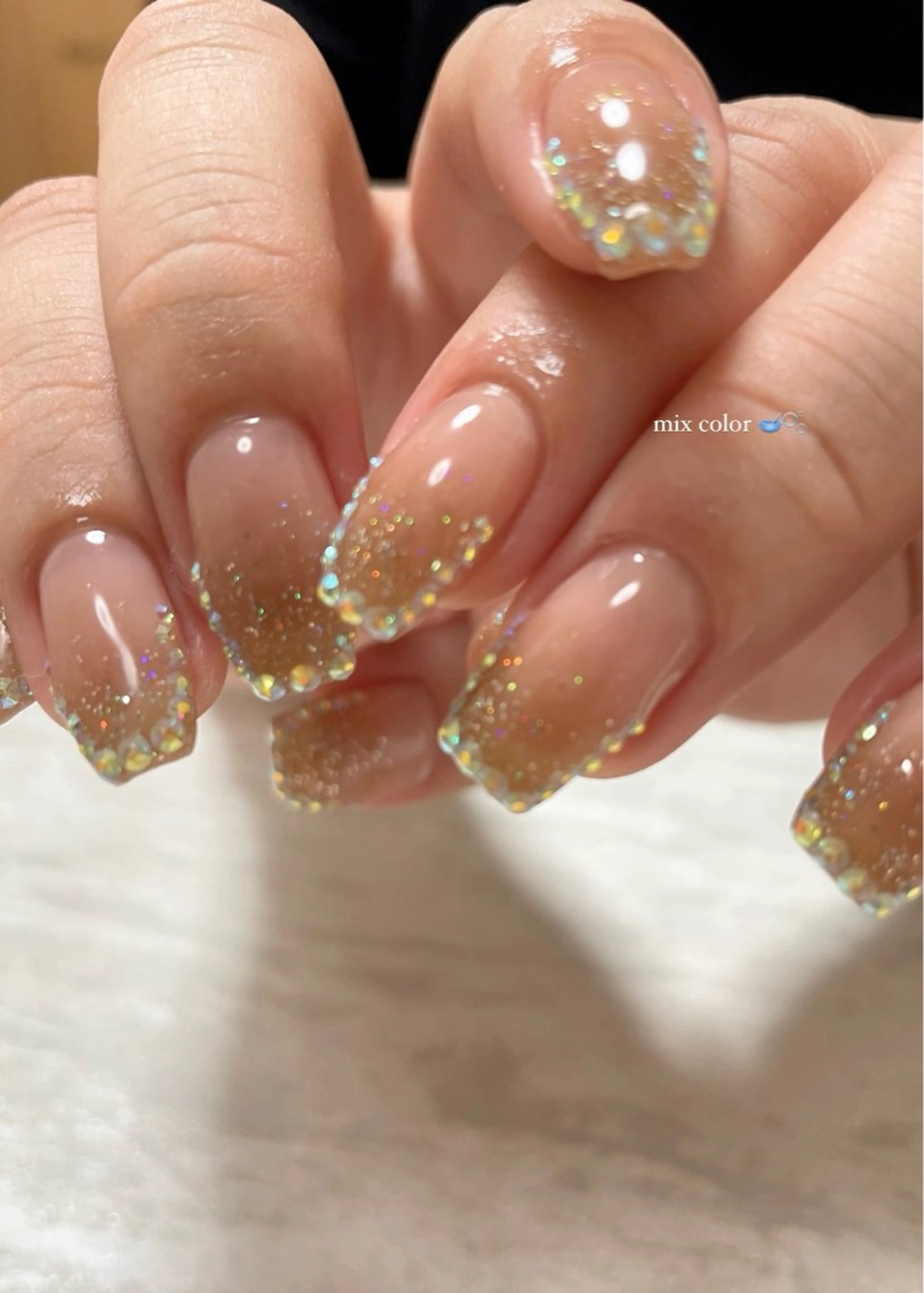 ネイル nailsalon uluのネイルデザイン