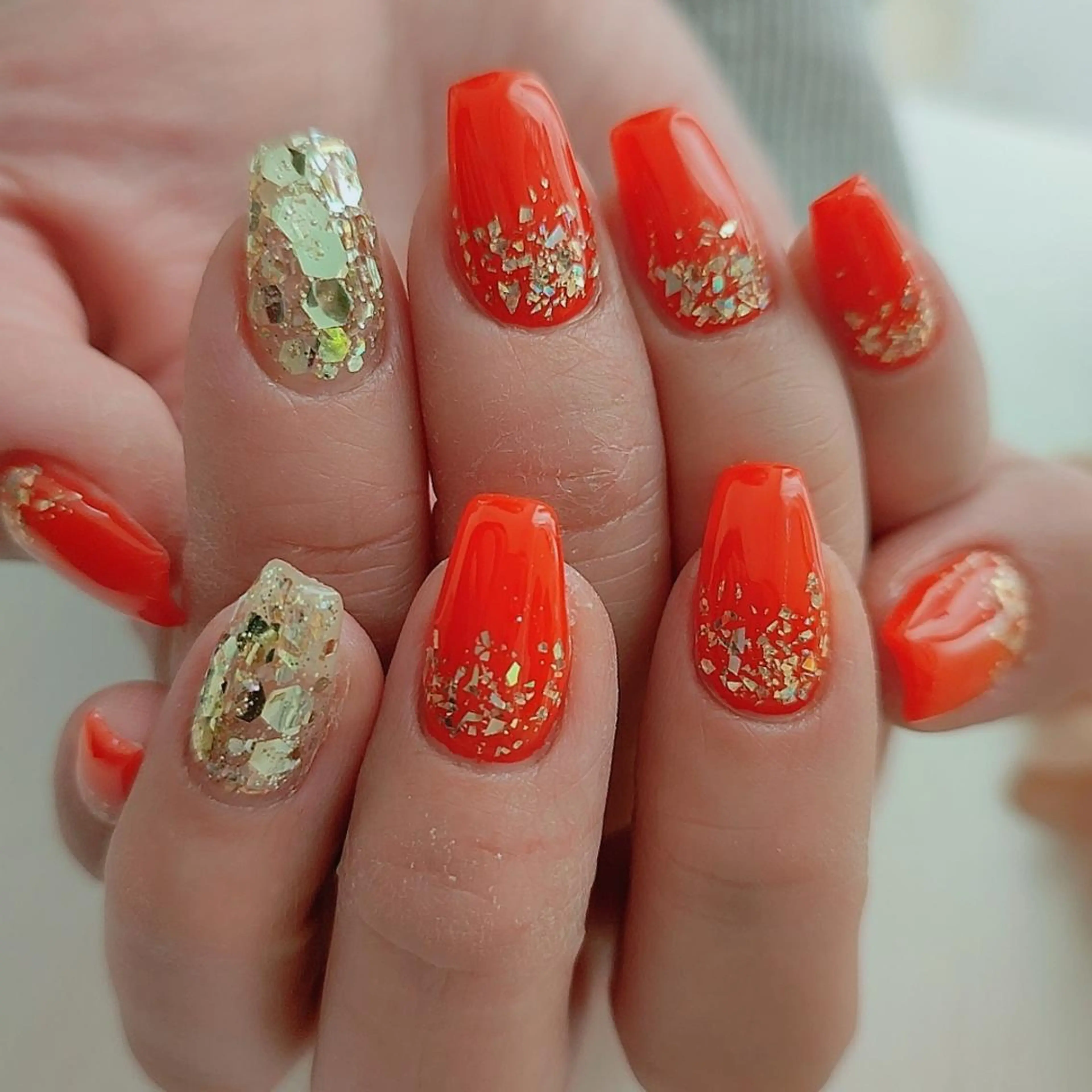 ネイル ハンドネイル RUNWAY 　　の眉毛・アイブロウイメージ