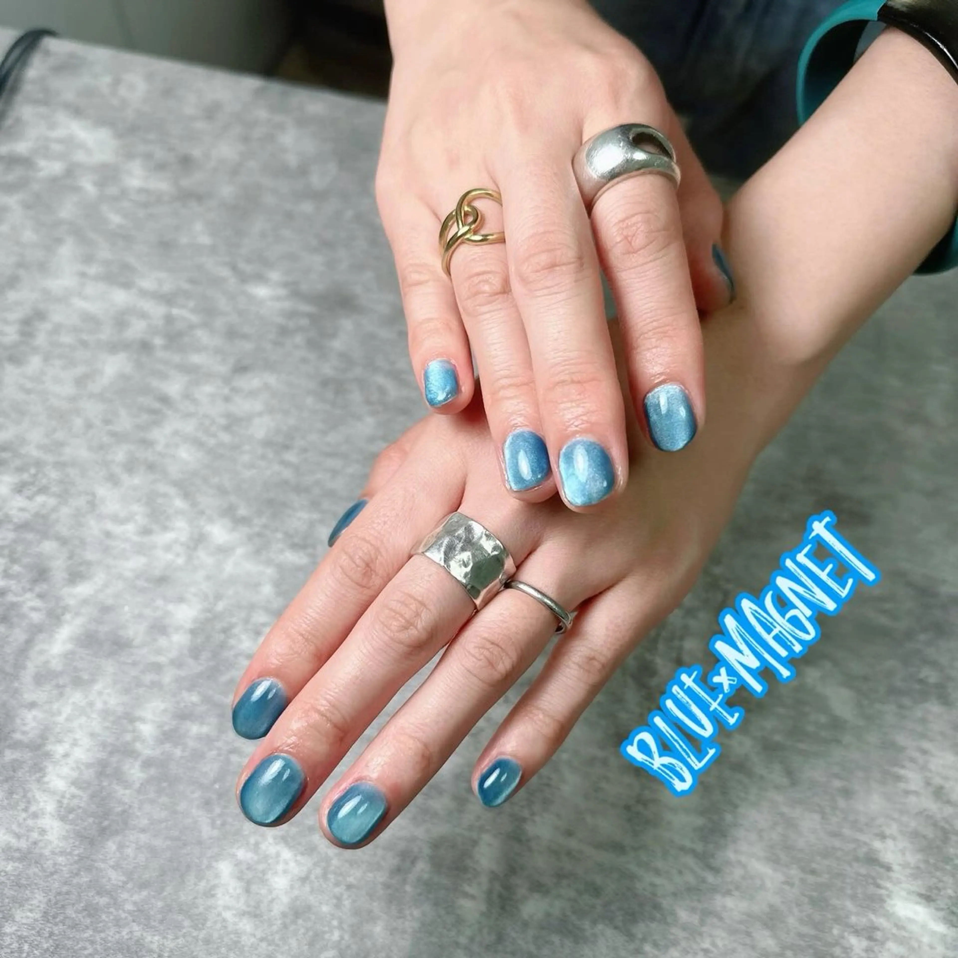 ネイル ハンドネイル ♡ asamiのネイルデザイン