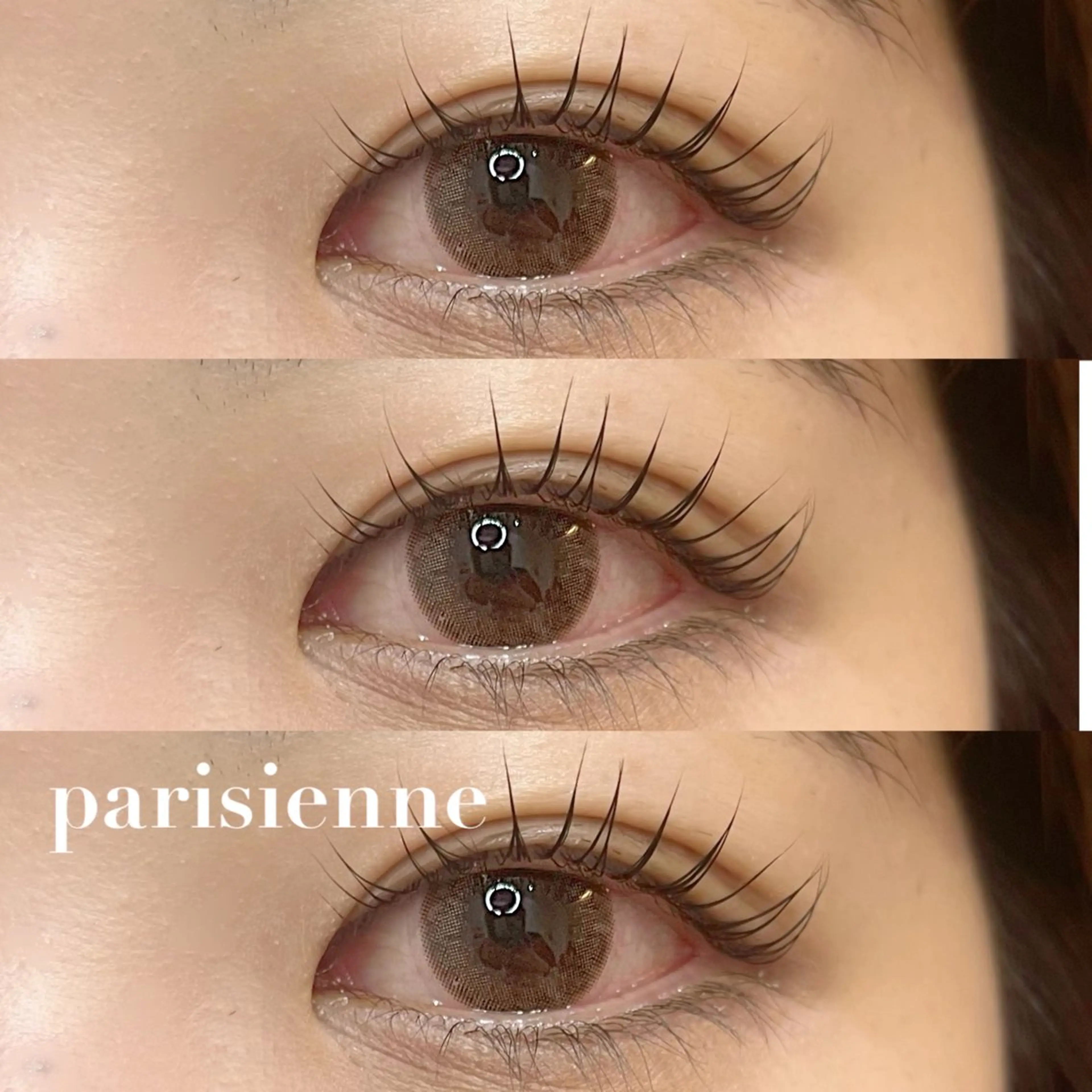 マツエク・マツパ トップアイリスト🩶 タカギのマツエク・マツパデザイン