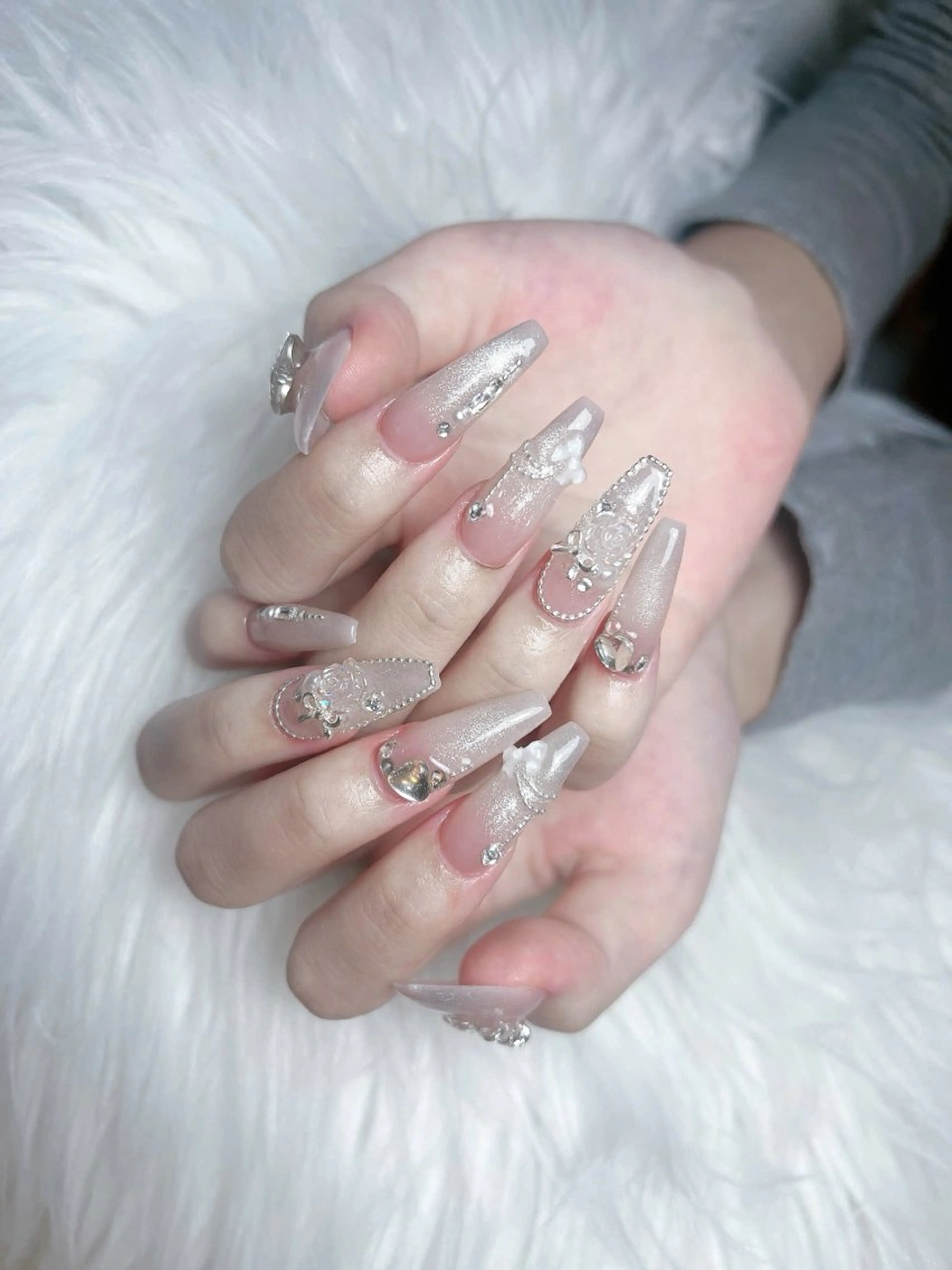 ネイル YM_ nailのネイルデザイン