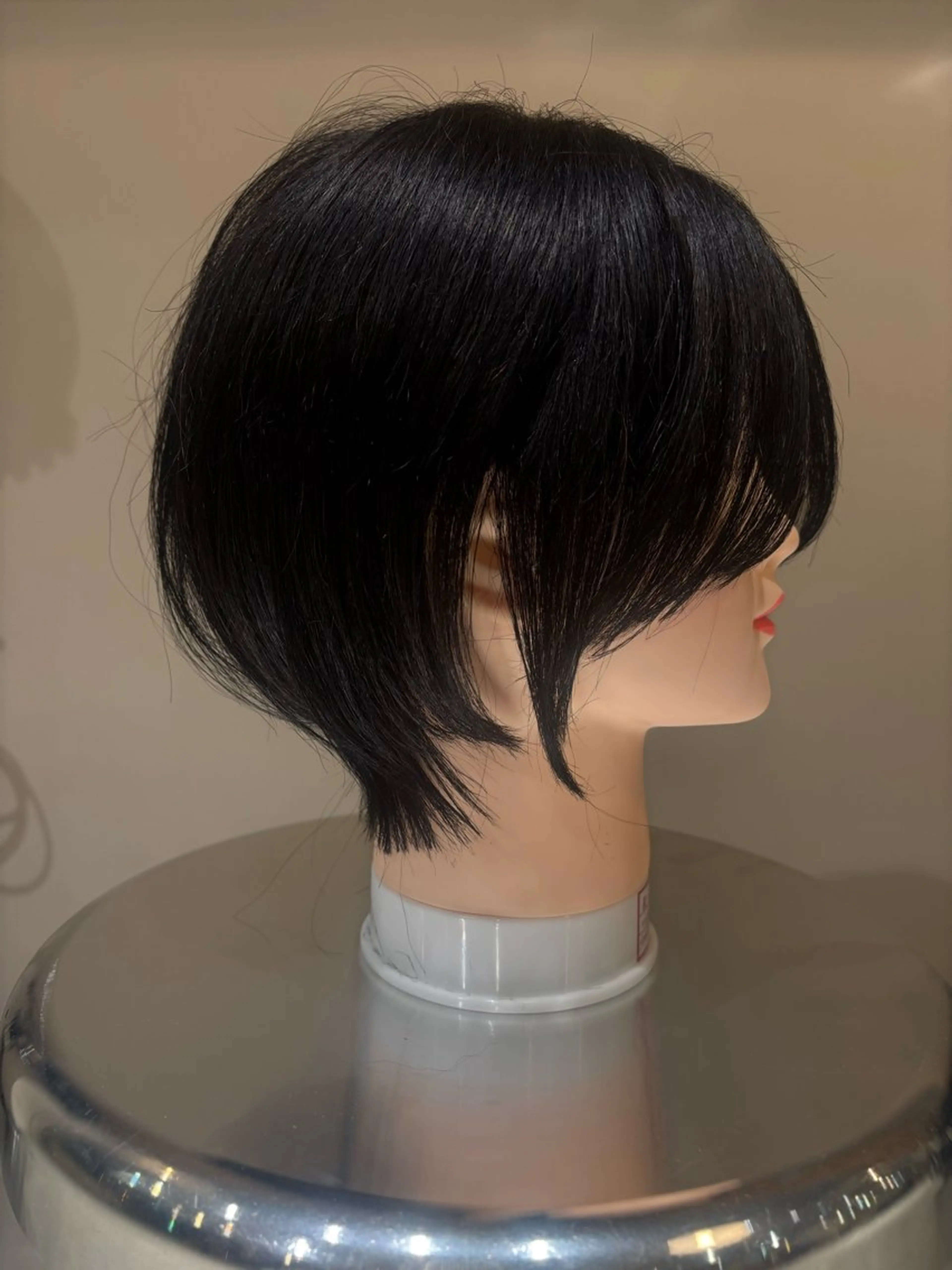 ショート 鳥栖美容室/nir. 美優/ミユのヘアスタイル