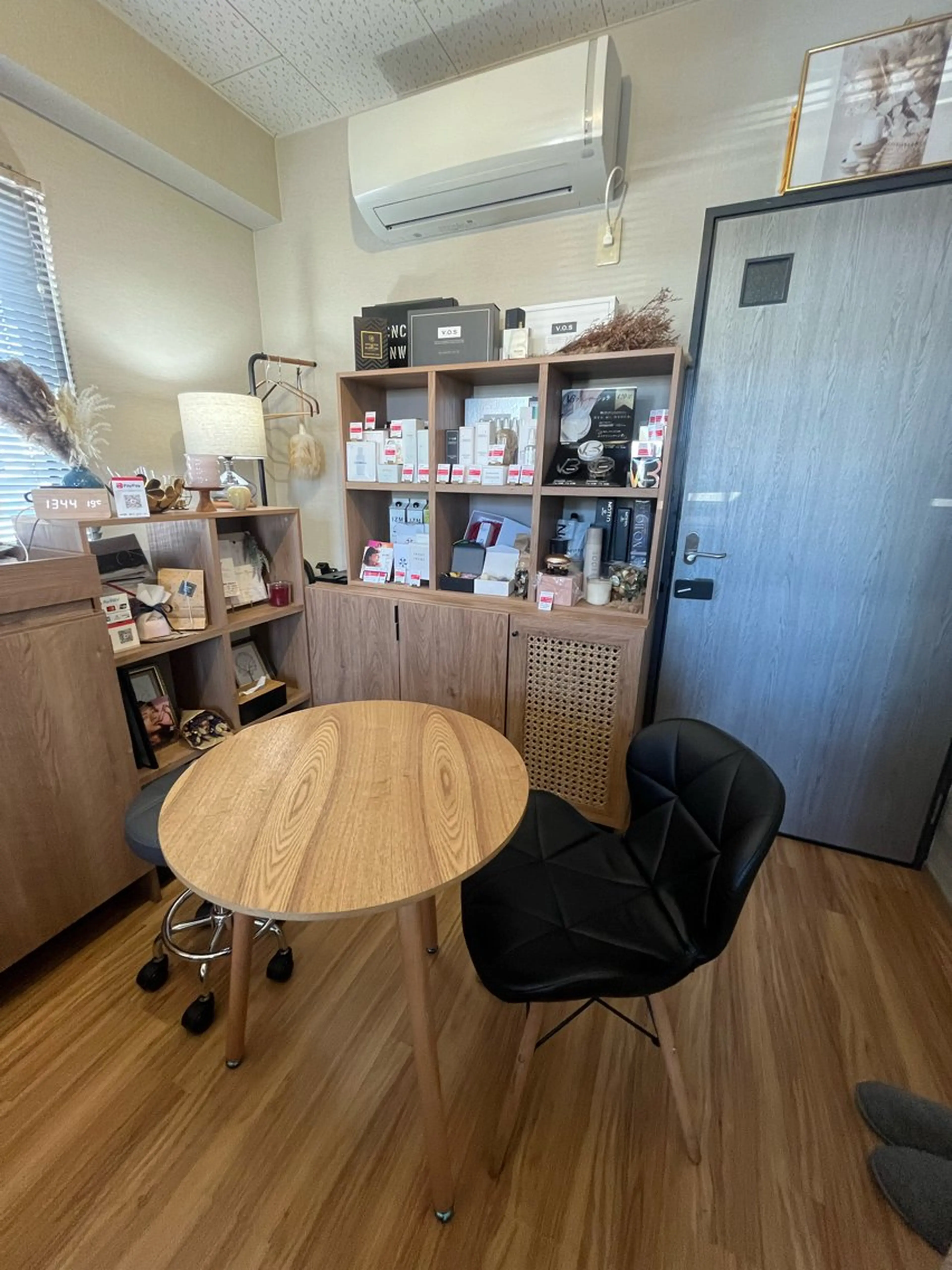 MEGURU所属・篠原 由紀野のエステ・リラクイメージ