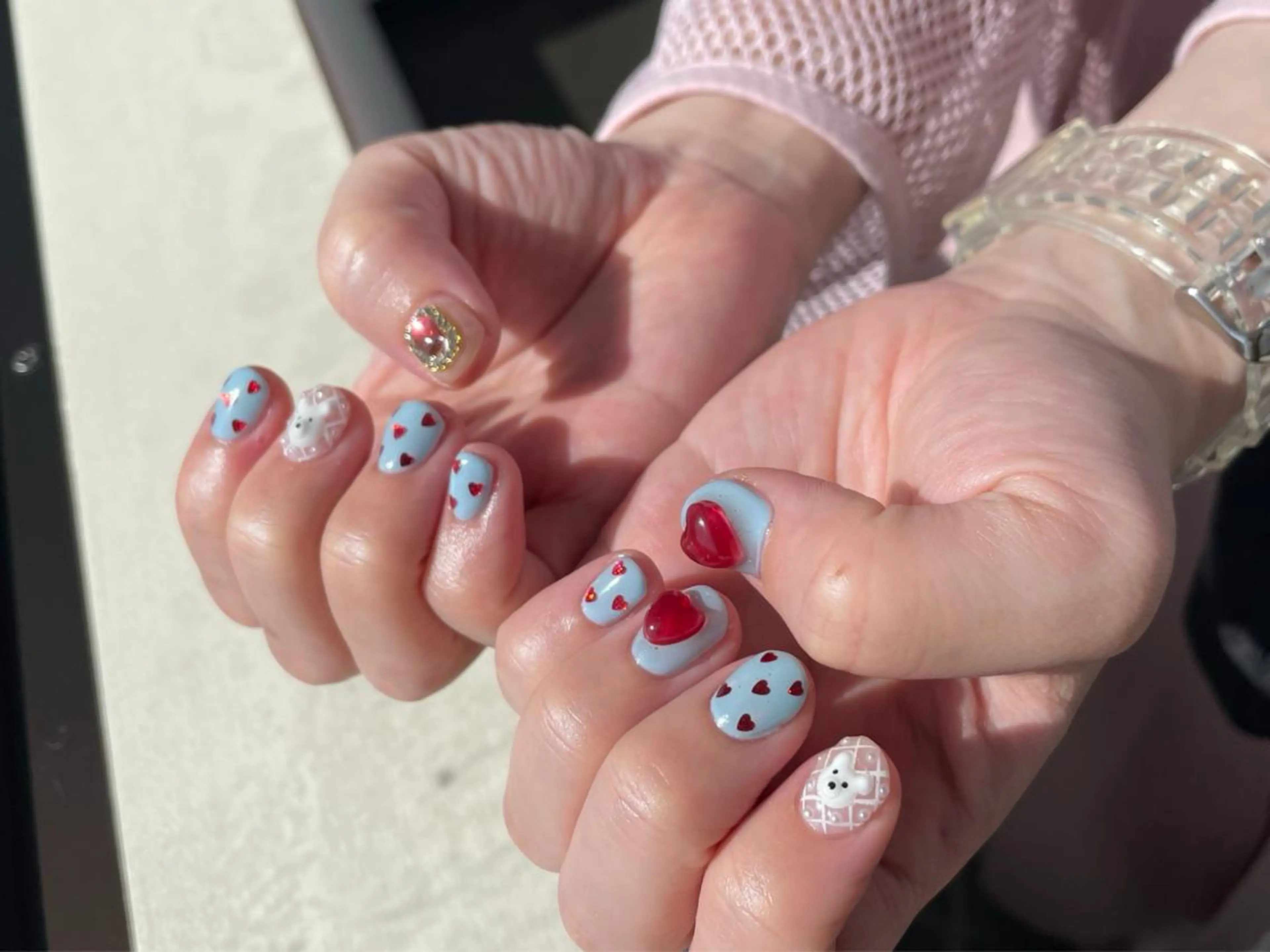 ã·ã§ãŒã m kaoriðã®ãã€ã«ãã¶ã€ã³