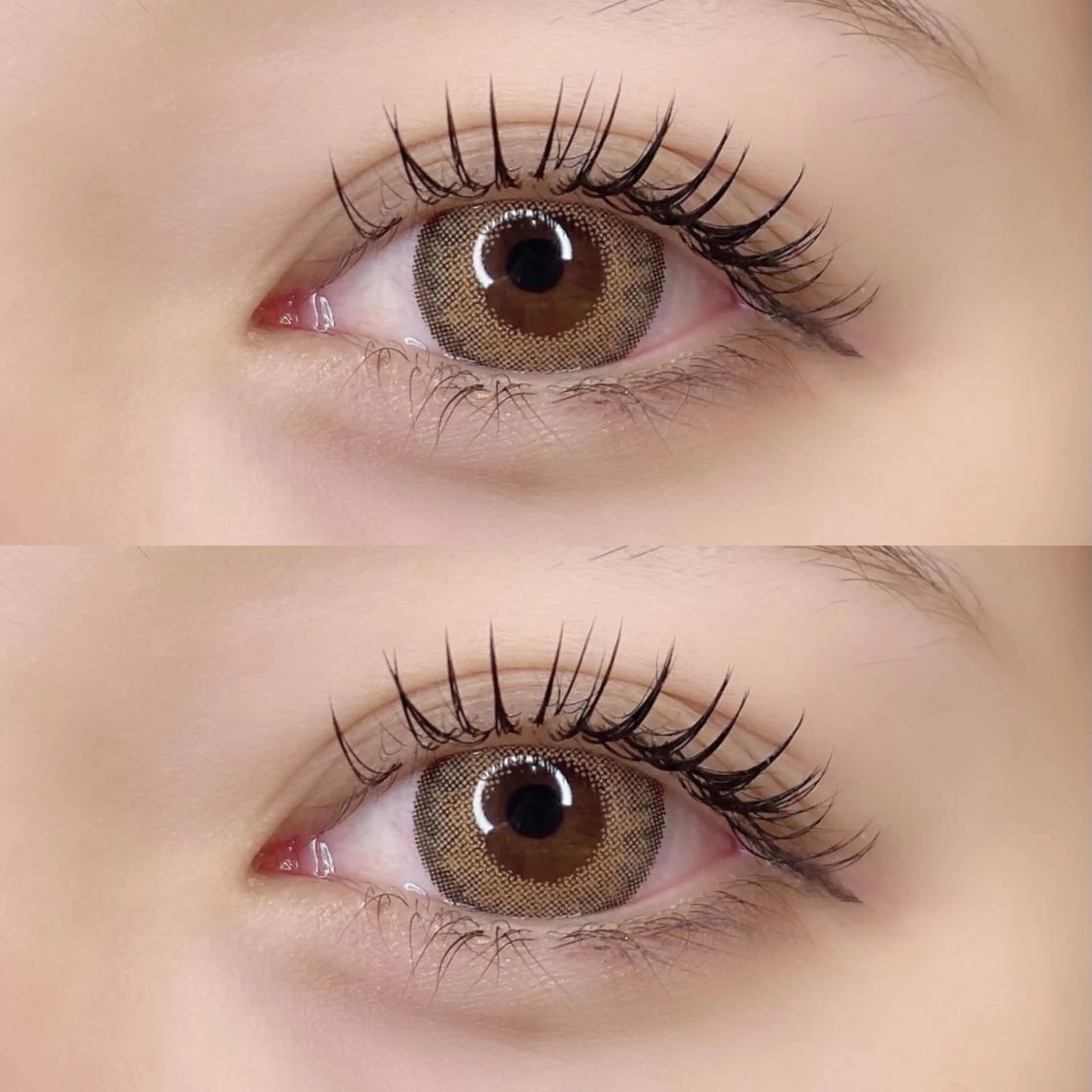 マツエク・マツパ フラットラッシュ Ai Quick 北千住🌿saitoの眉毛・アイブロウイメージ