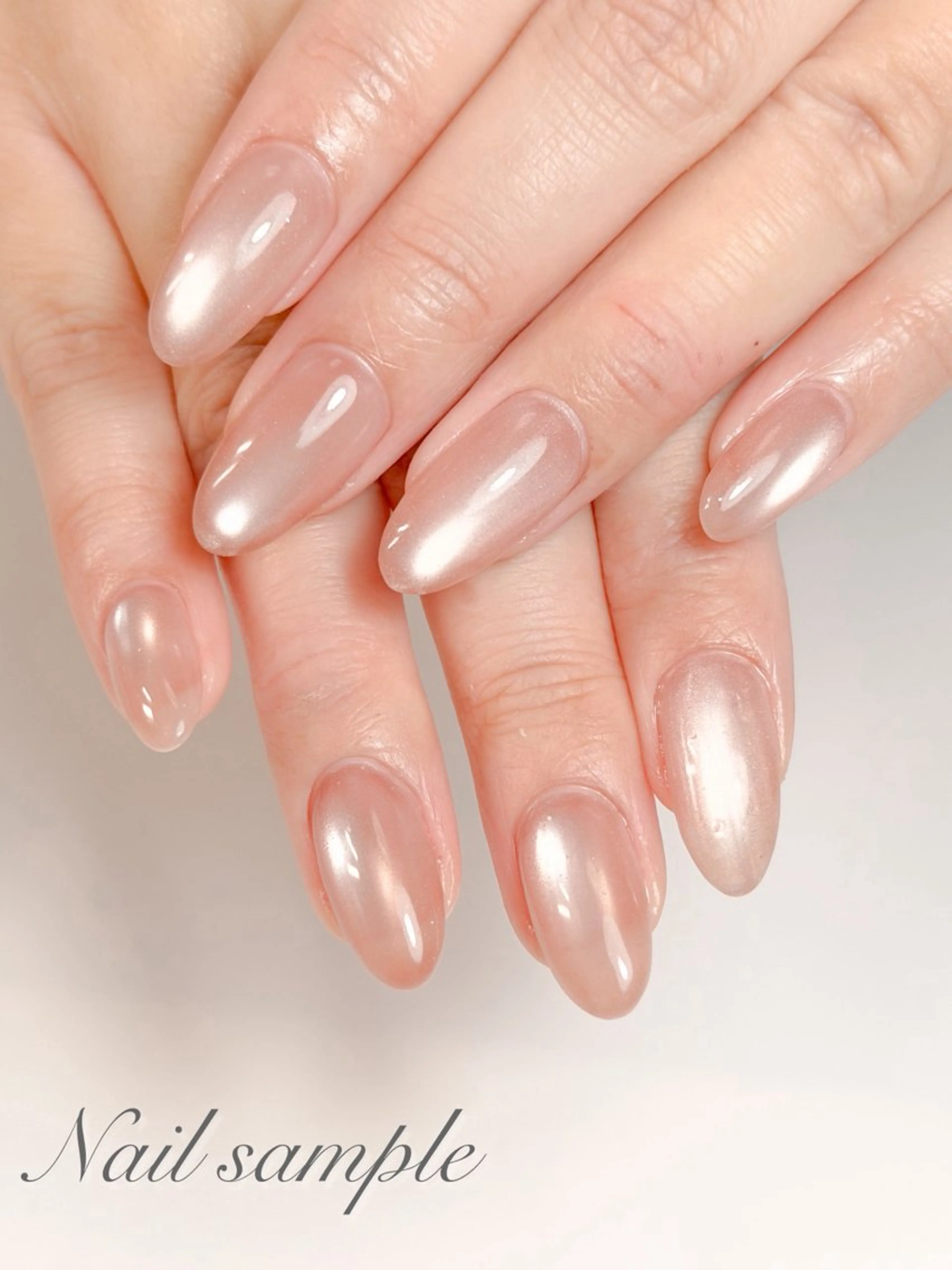 ネイル ハンドネイル ハンドケア nail shizukaのネイルデザイン