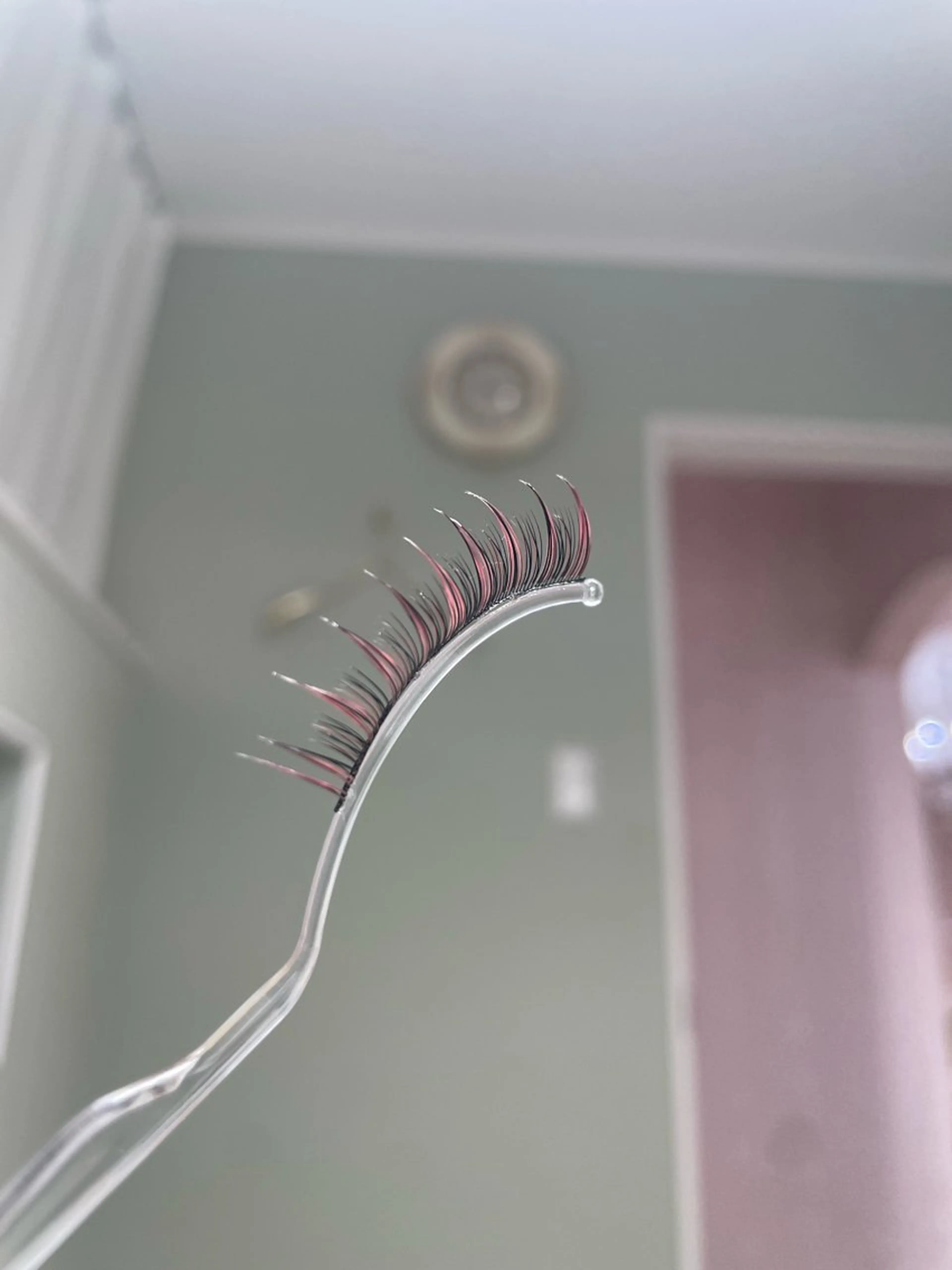 マツエク・マツパ fairynails _eyelashのマツエク・マツパデザイン