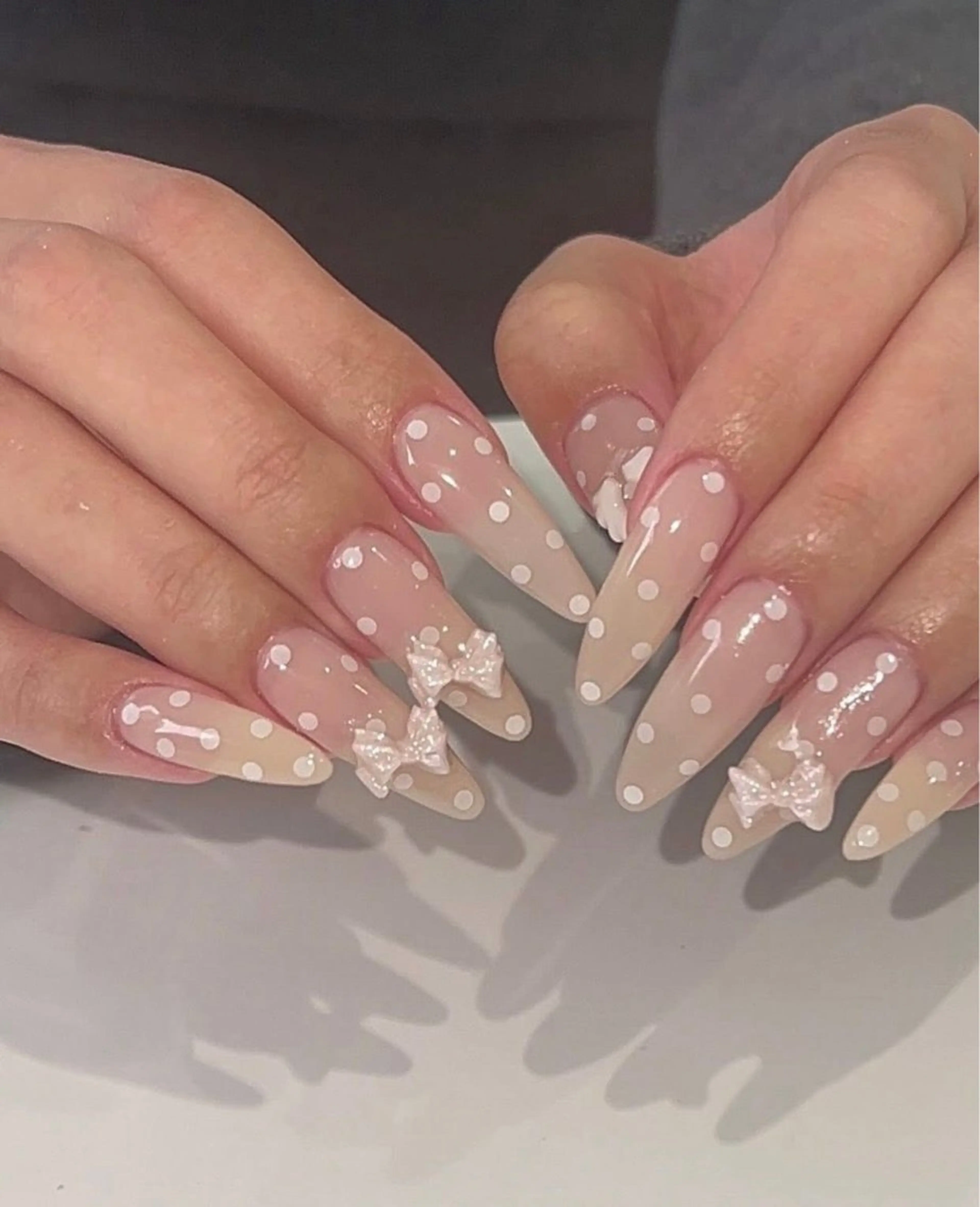 ネイル Jenn Nail Salonのネイルデザイン
