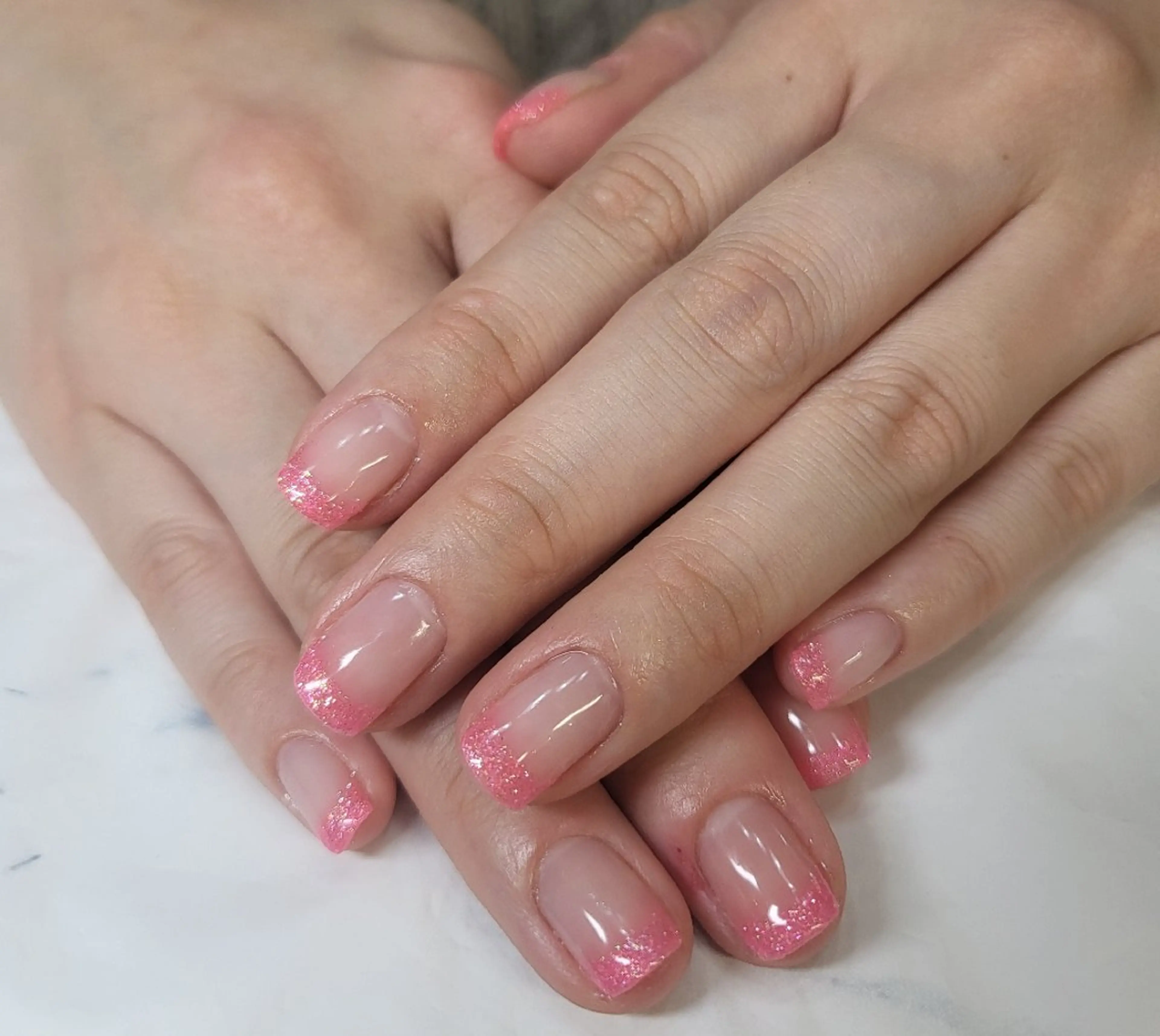 ネイル 林 延信(韓国)のネイルデザイン