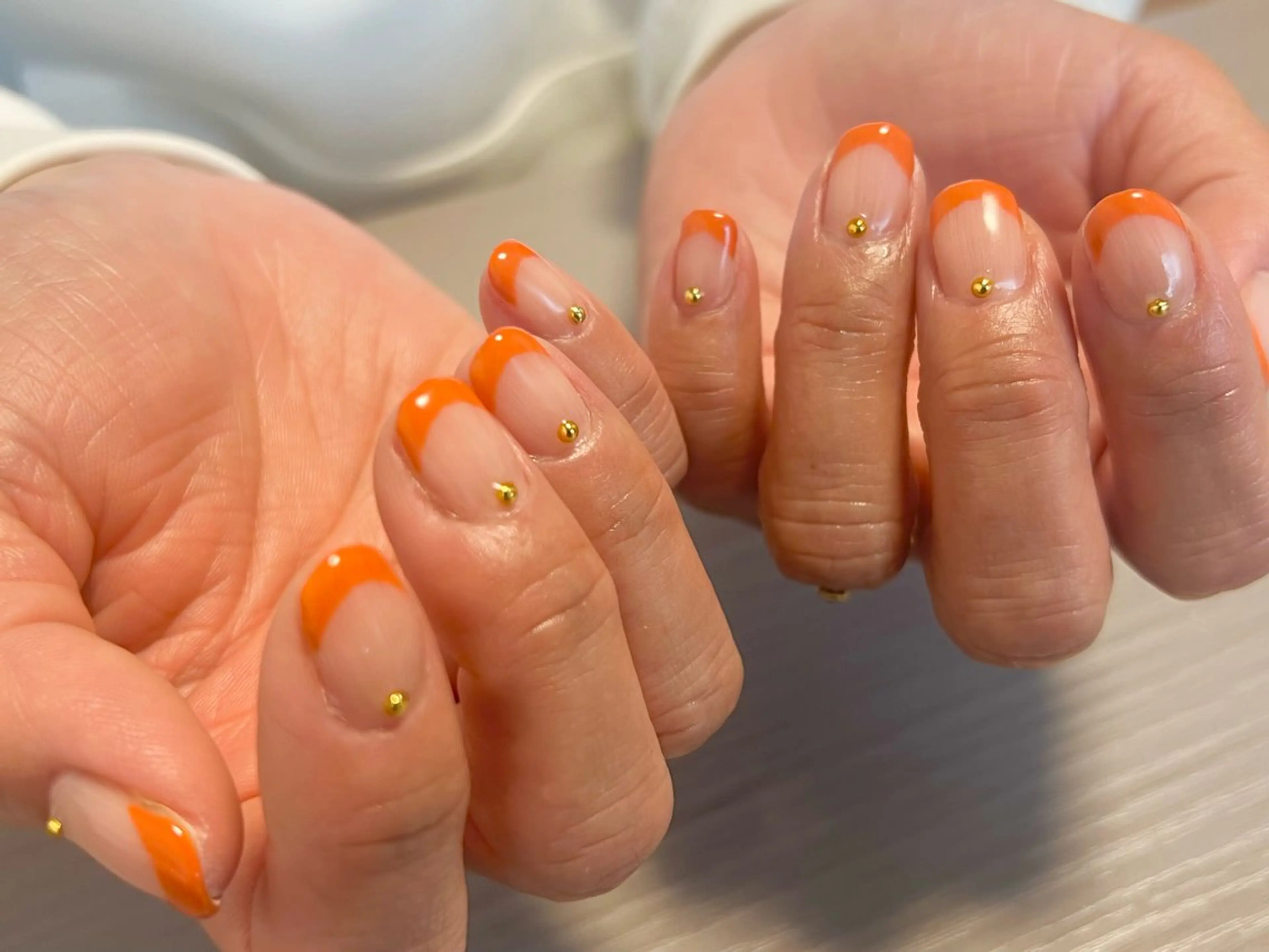 ネイル Nails Prost!のネイルデザイン