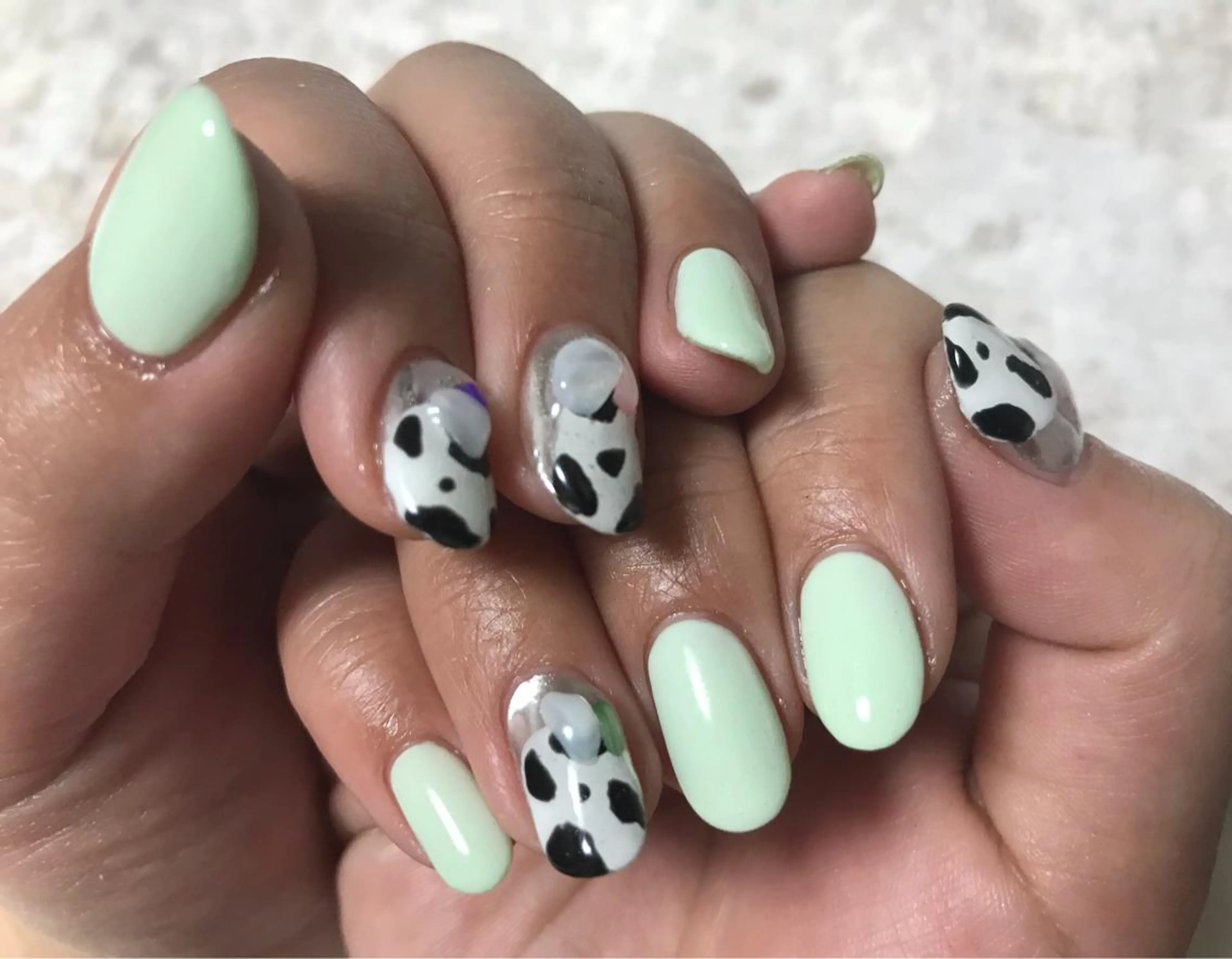 ネイル Ｍ`s プライベートサロンのエステ・リラクイメージ