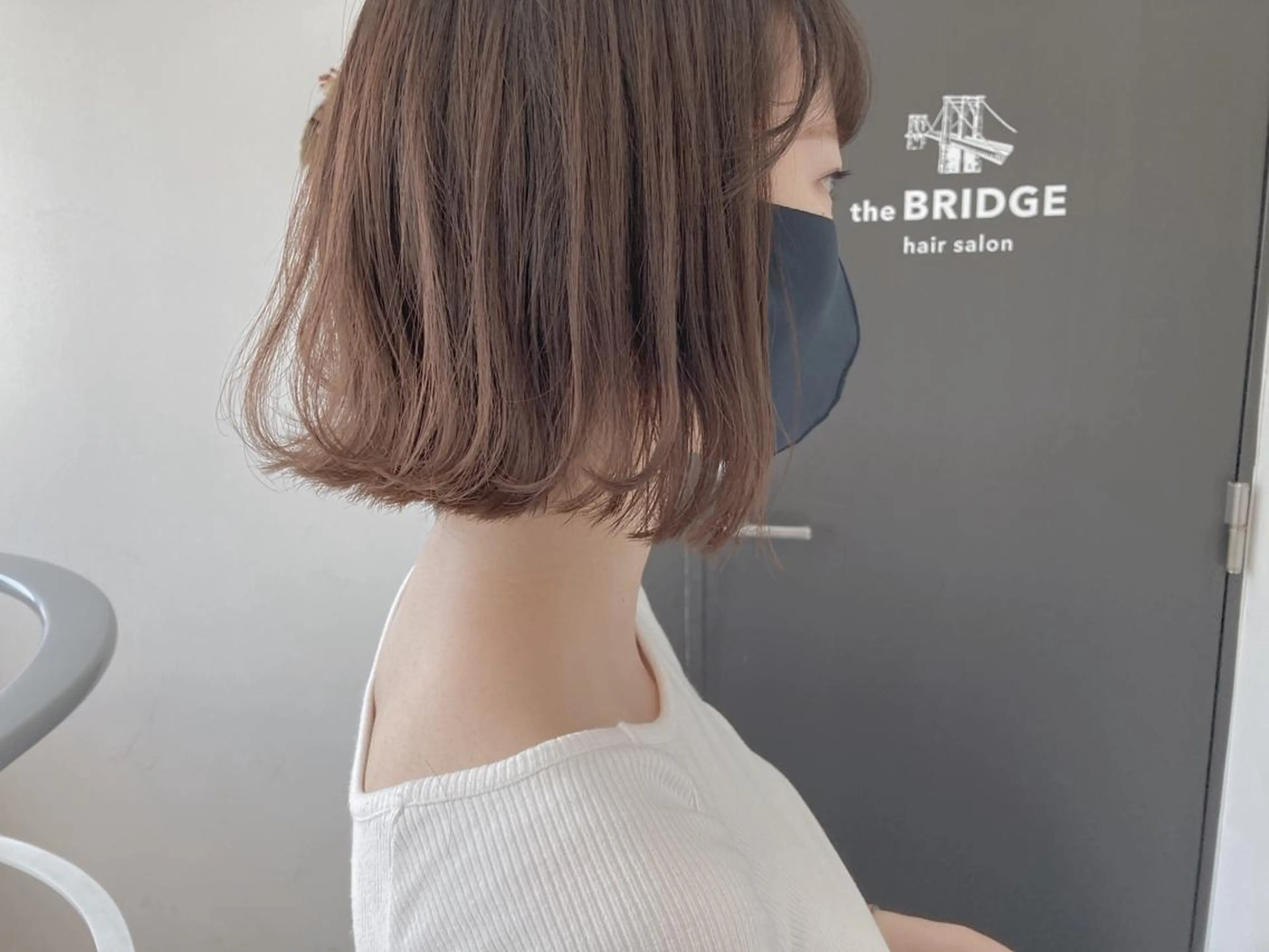 ショート モリ タカユキ🌵のヘアスタイル