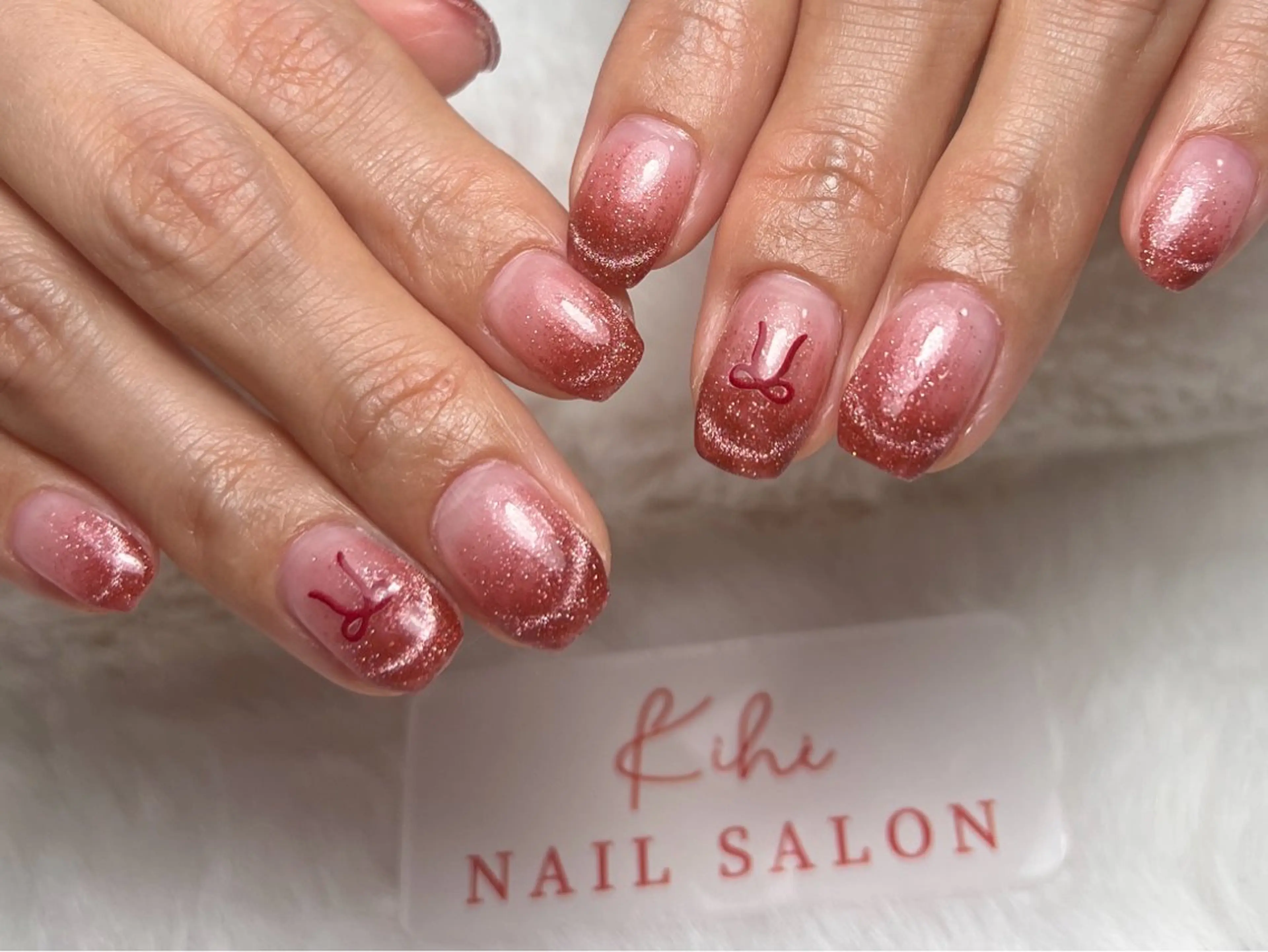 ネイル 米澤 ハナユキのネイルデザイン