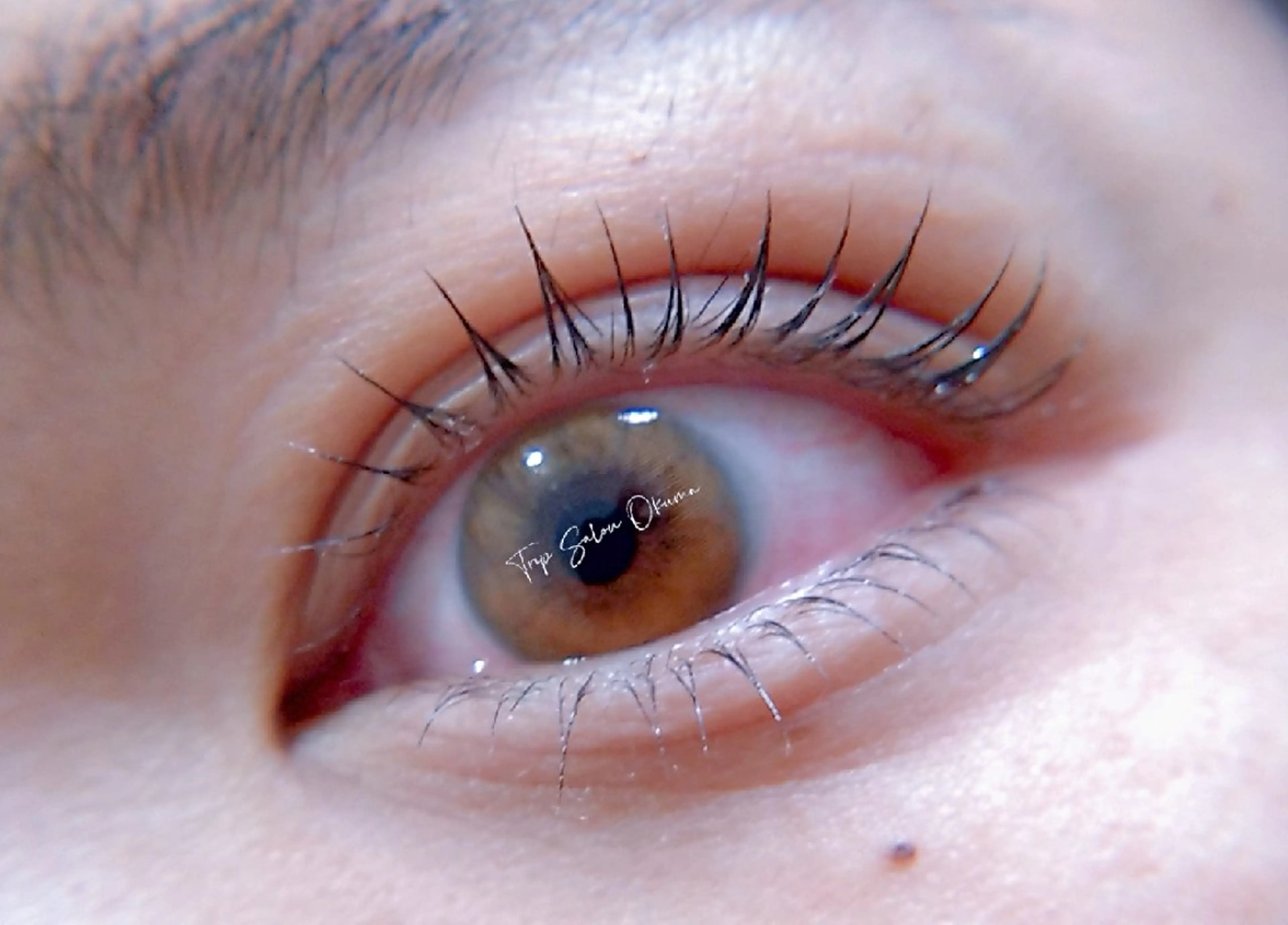 マツエク・マツパ 一重×まつ毛パーマ マツパ ❤LEDまつぱ❤那覇 🅿️有、泉崎のマツエク・マツパデザイン