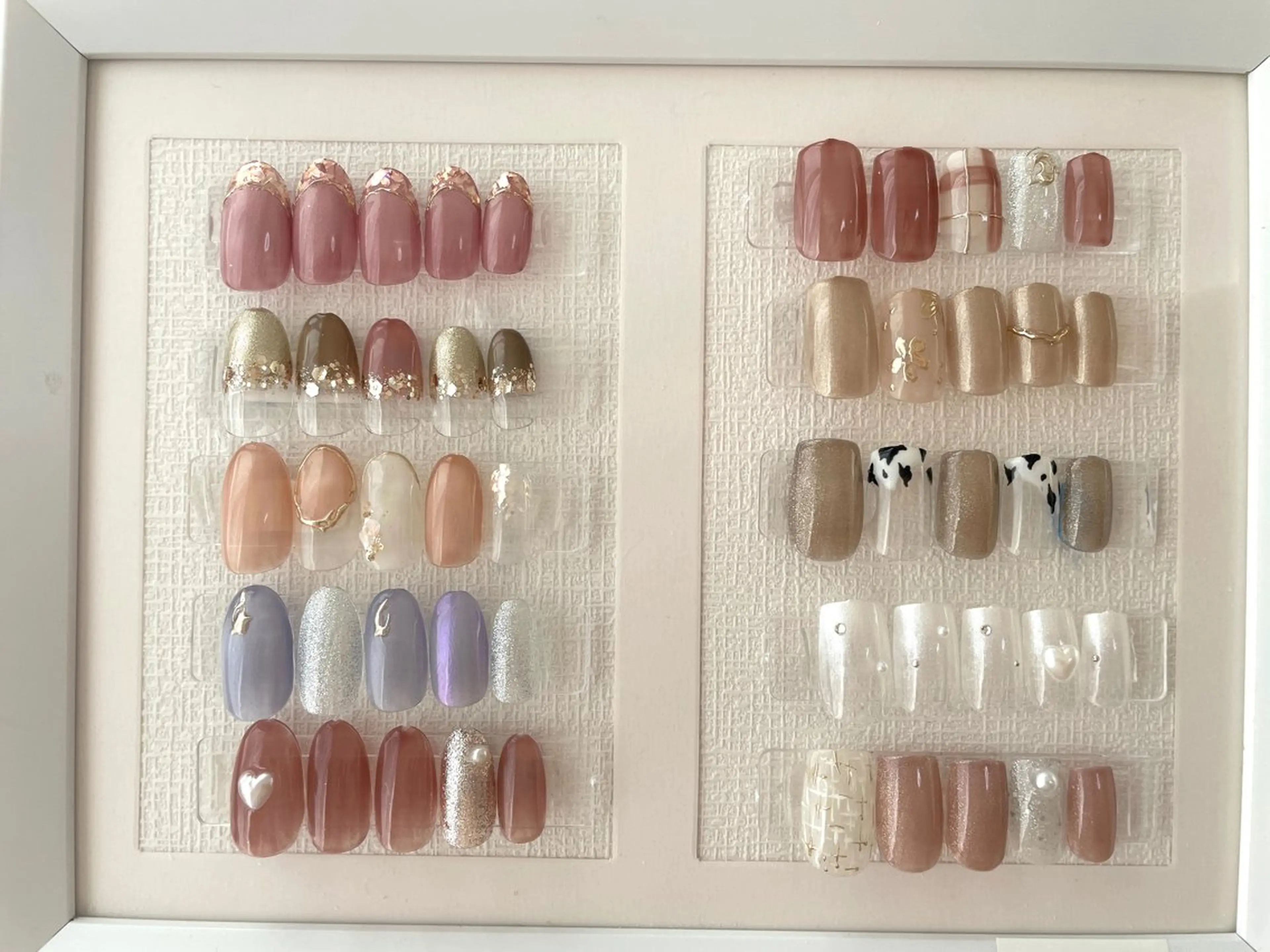 ネイル ハンドネイル Eve [nail ＊wax＊HBL]の眉毛・アイブロウイメージ