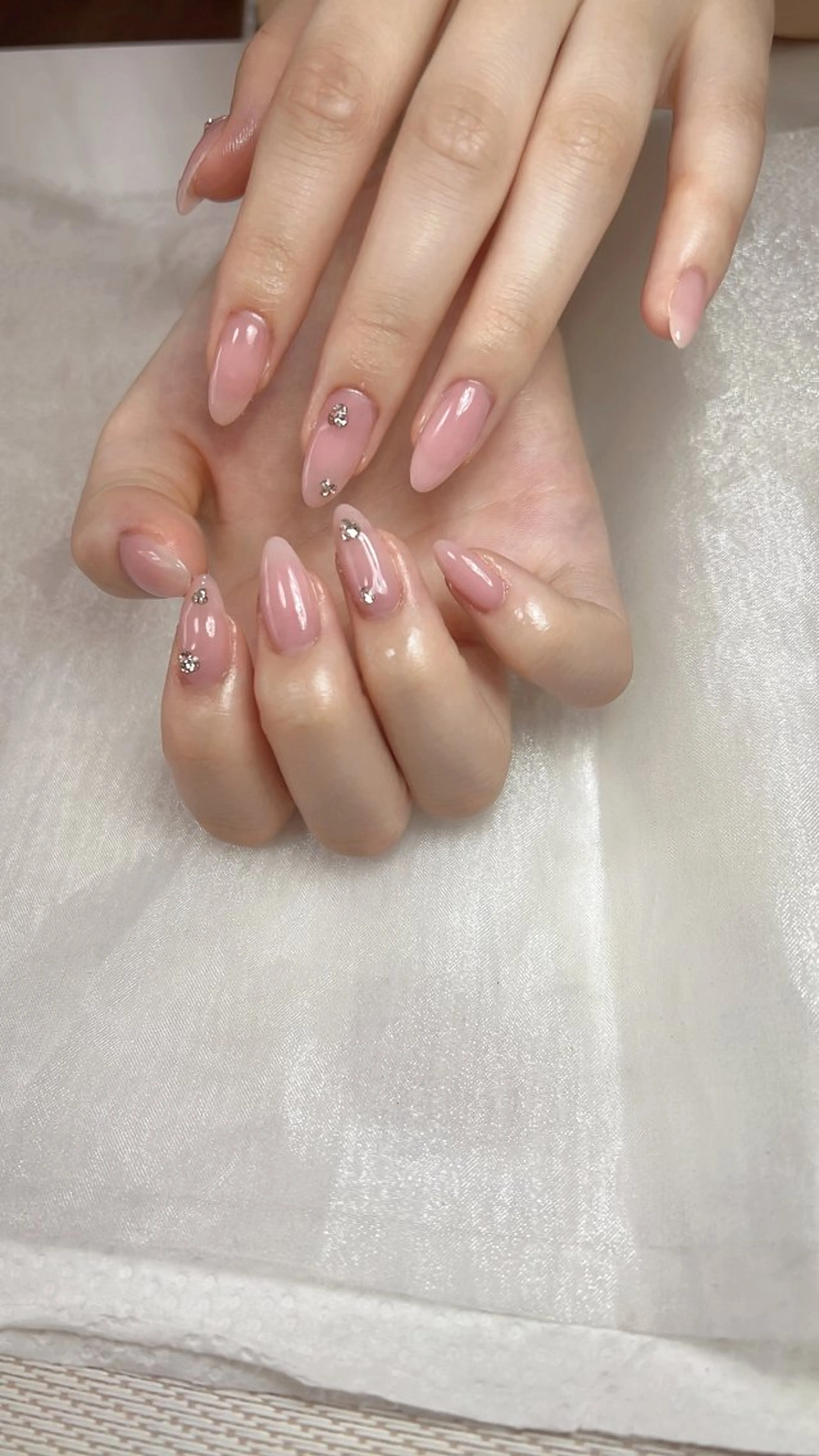 ネイル シーシー ネイルのネイルデザイン