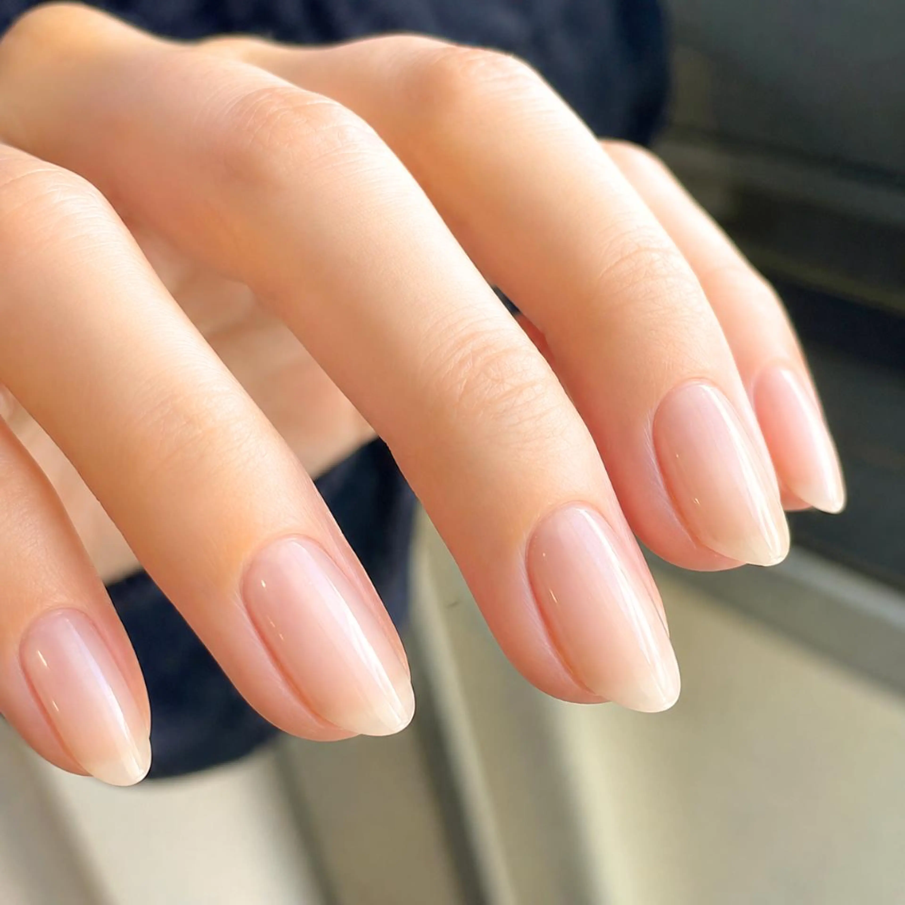 ネイル ハンドネイル CLALA Tokihoのネイルデザイン