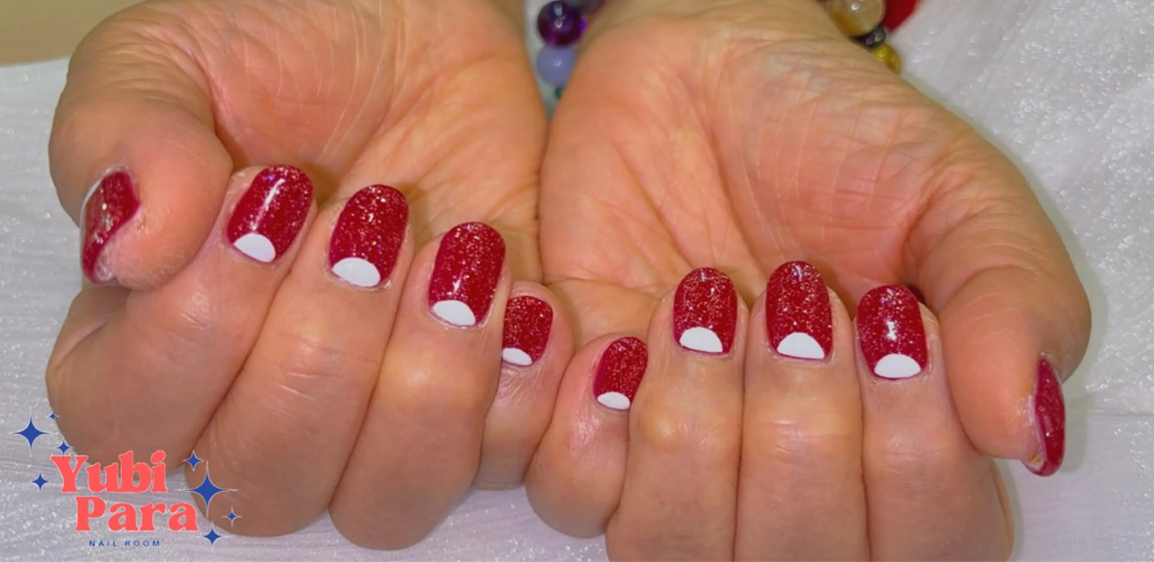 ネイル ハンドネイル Yubi-Para所属・Yubi-Para Nail  Roomのネイルデザイン