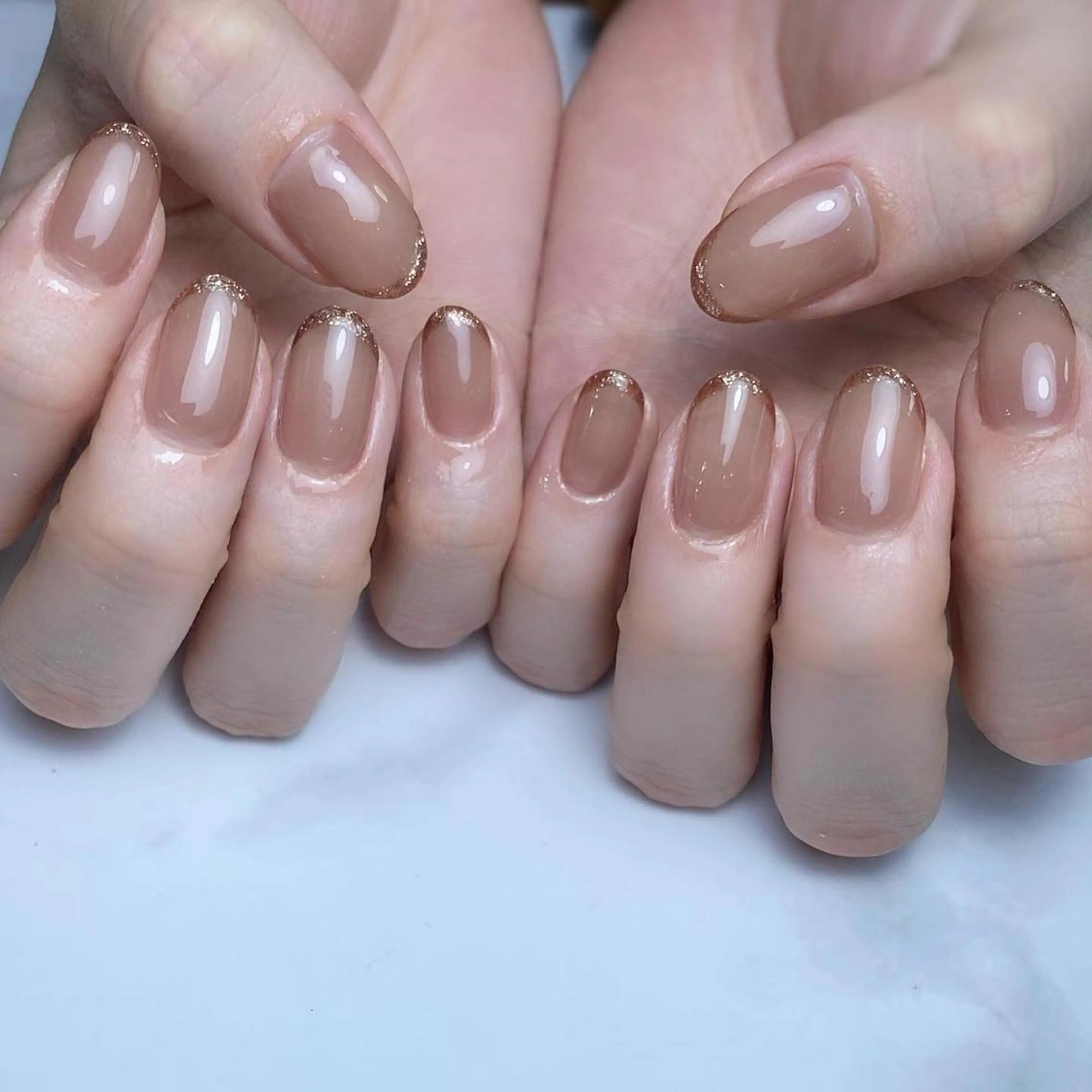 ネイル ハンドネイル ameria meguのネイルデザイン