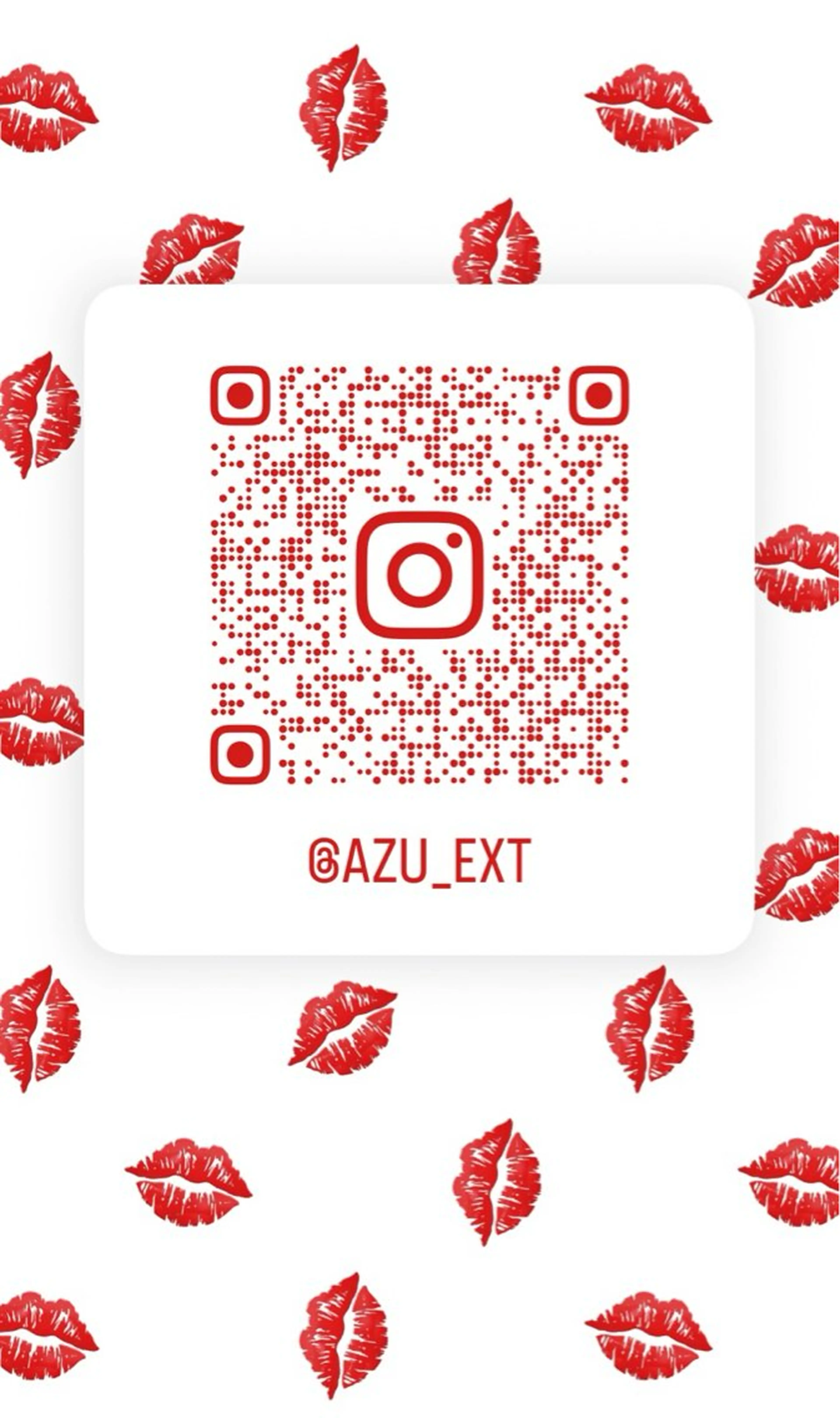 AZU ☺︎︎︎︎のヘアスタイル