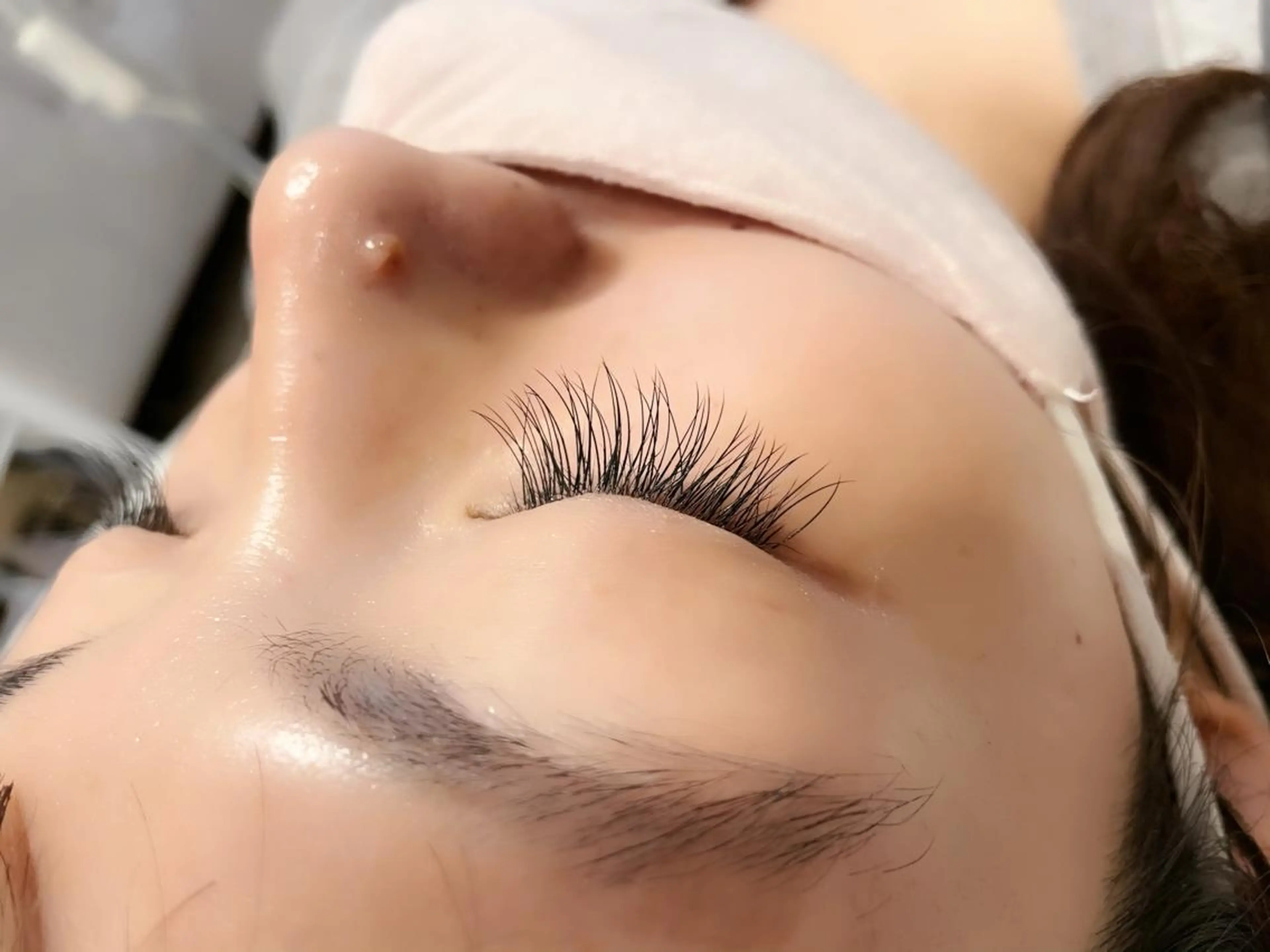 マツエク・マツパ eyelash Kanonのマツエク・マツパデザイン