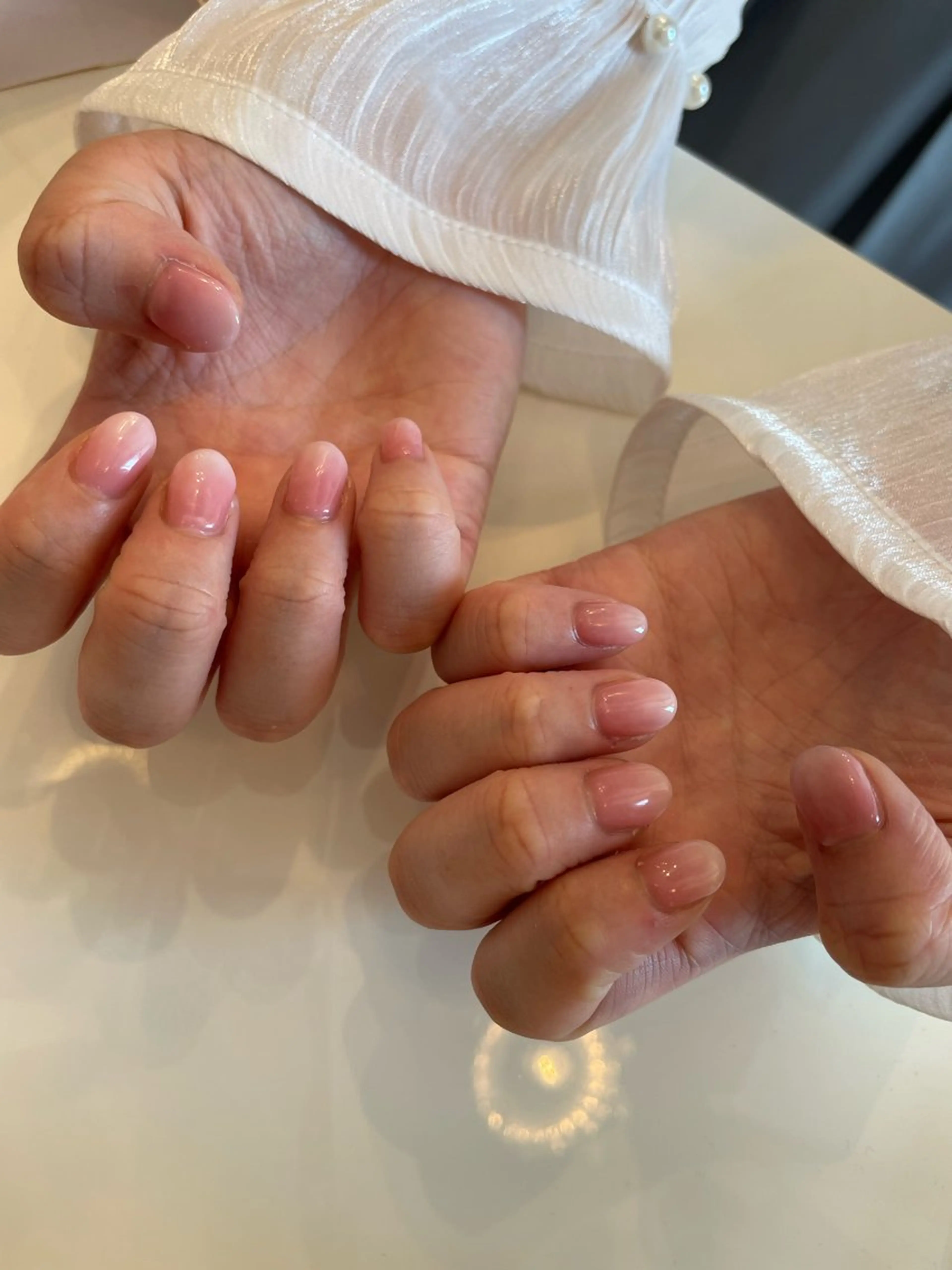 ネイル ♡ビジュール♡ NAIL &まつ毛のマツエク・マツパデザイン