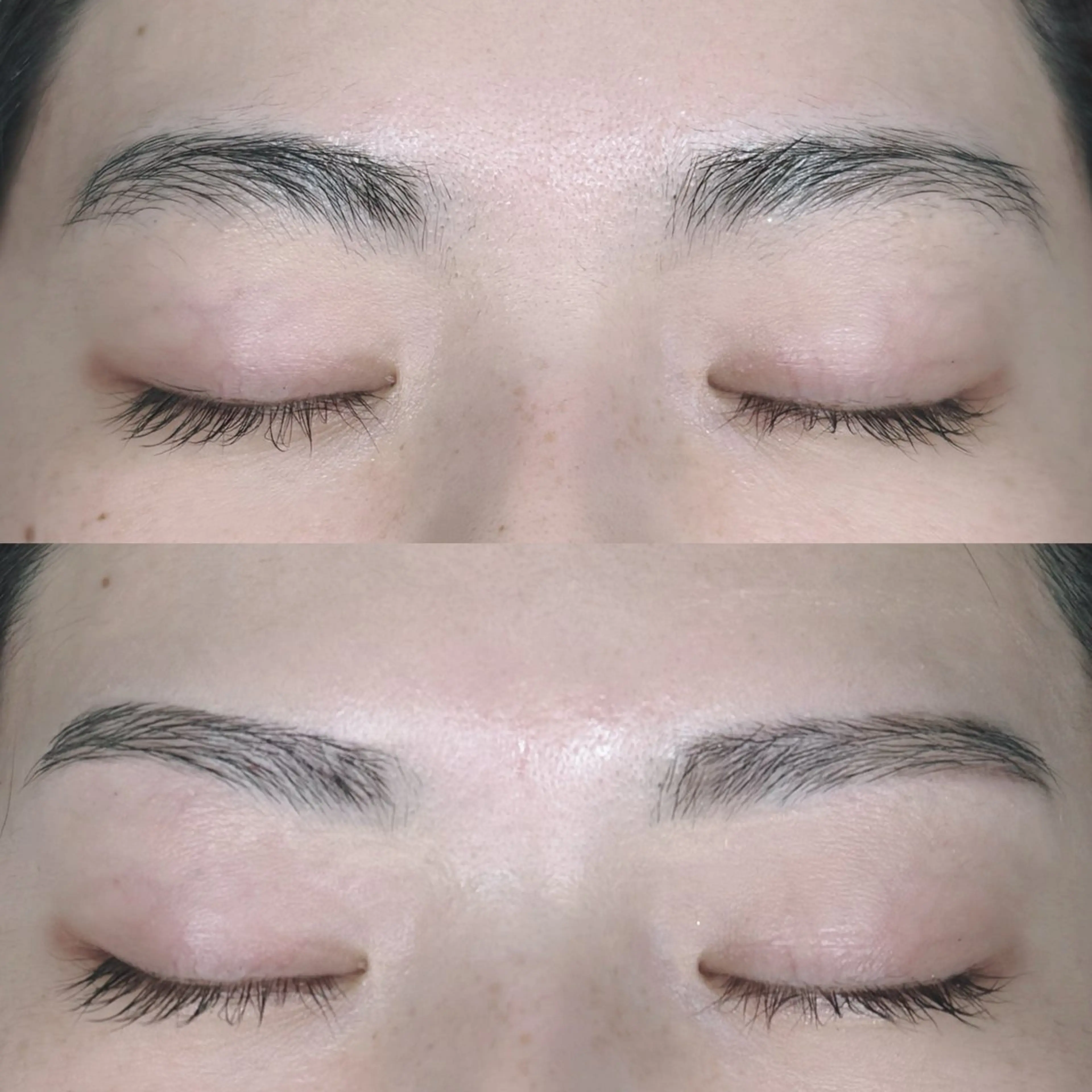 アイブロウ August 大野のエステ・リラクイメージ