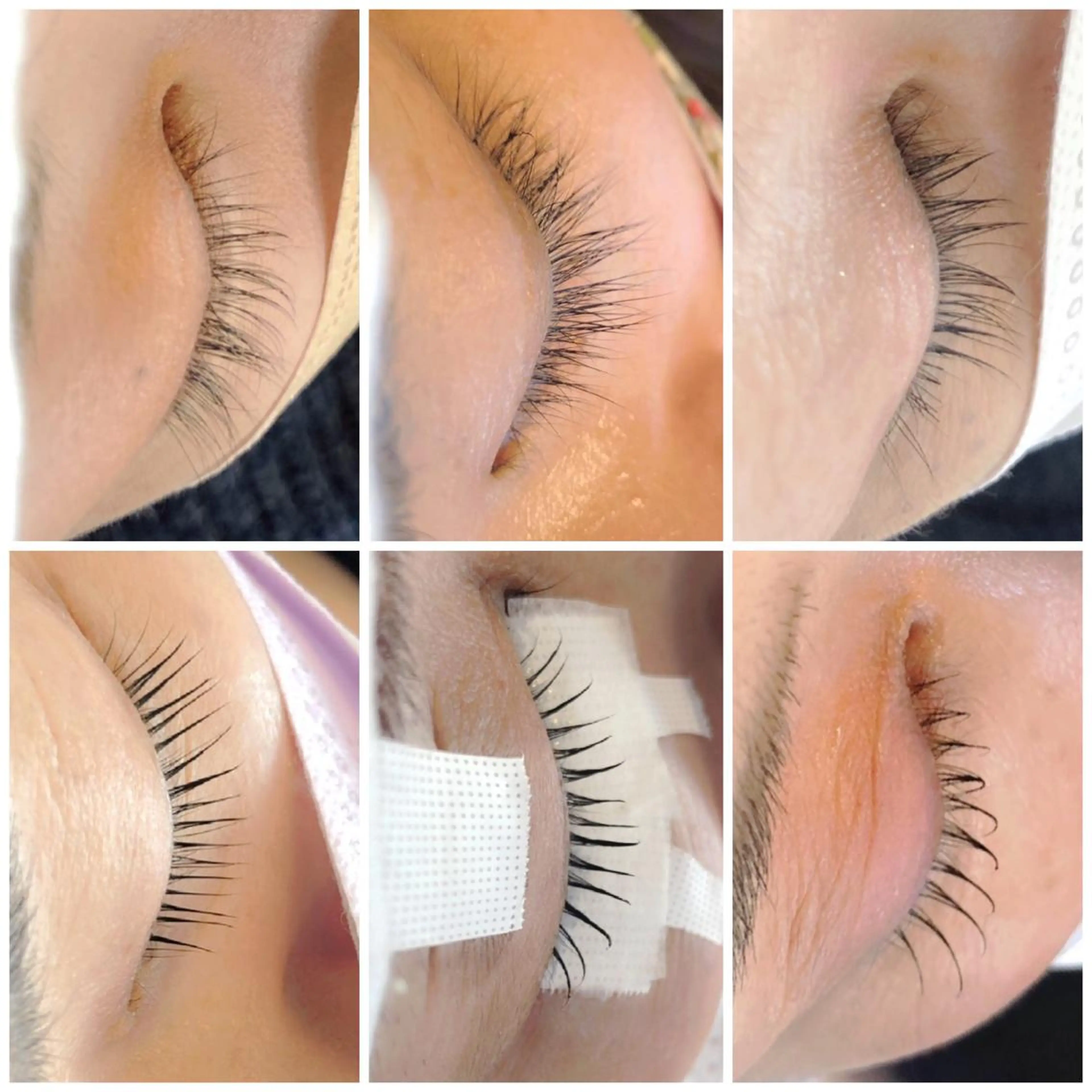 マツエク・マツパ アイラッシュサロン GREENのマツエク・マツパデザイン