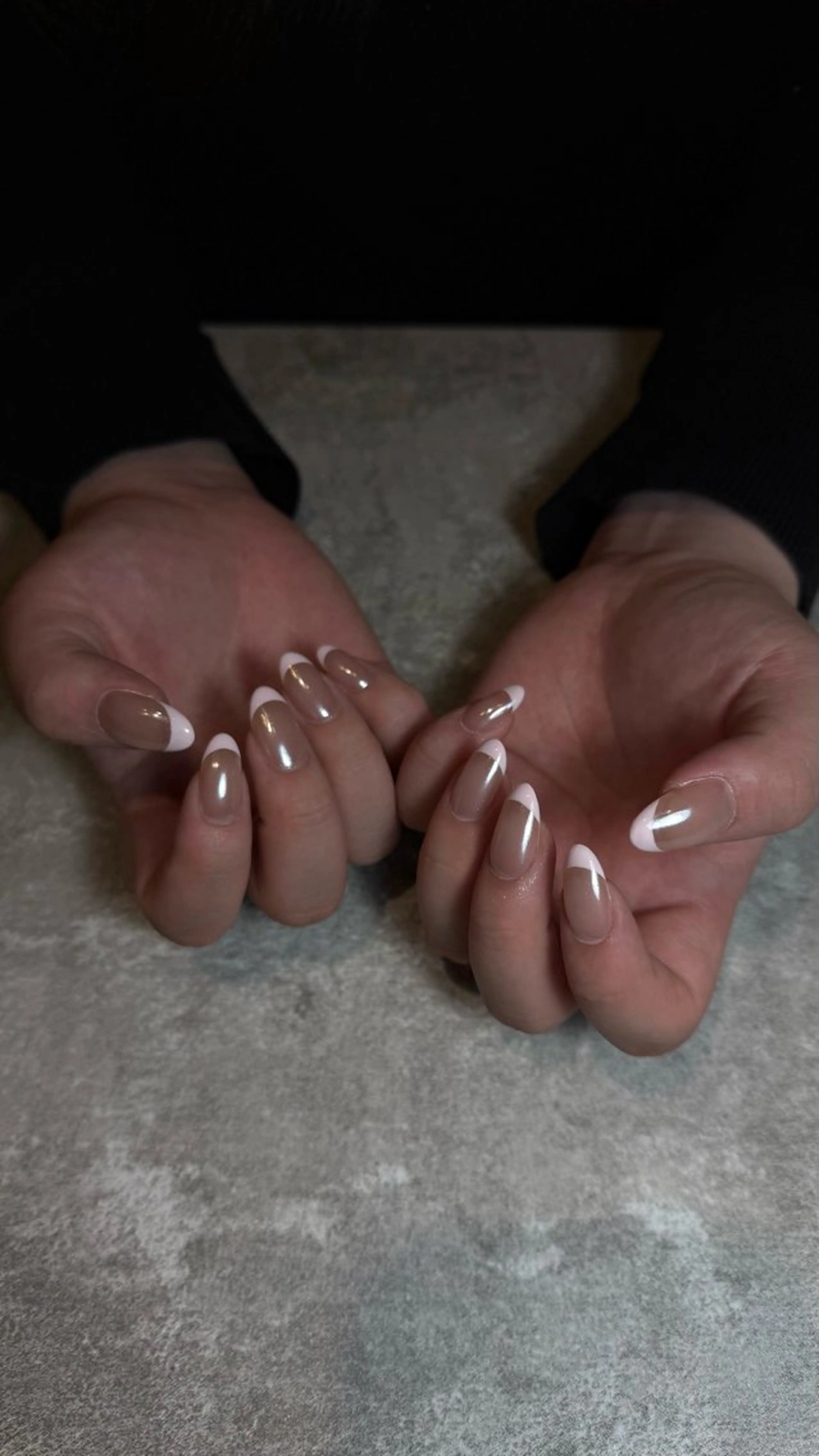 ネイル ハンドネイル nail moanaのネイルデザイン