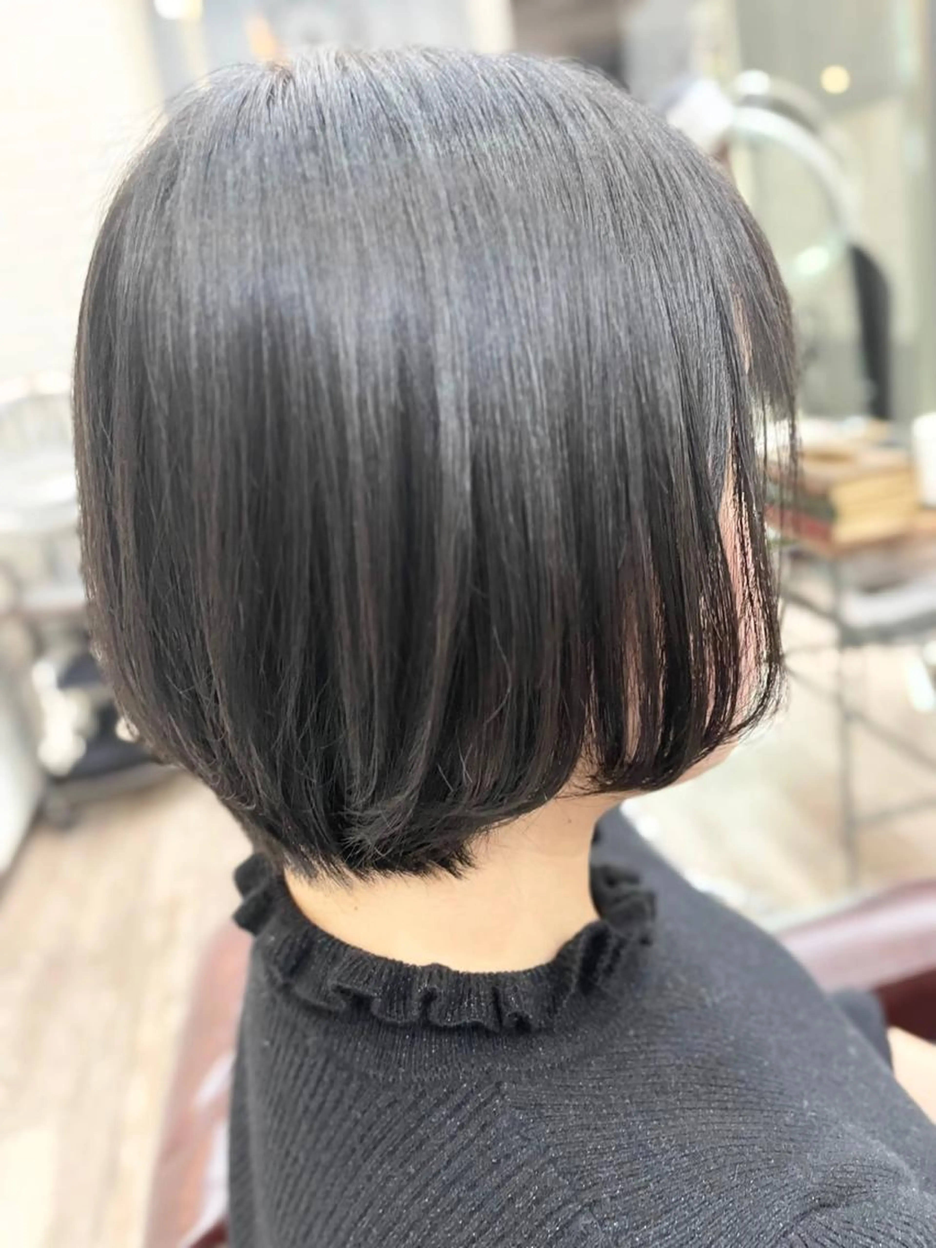 《💜2回目以降の方💜》カット×ヘッドスパの写真