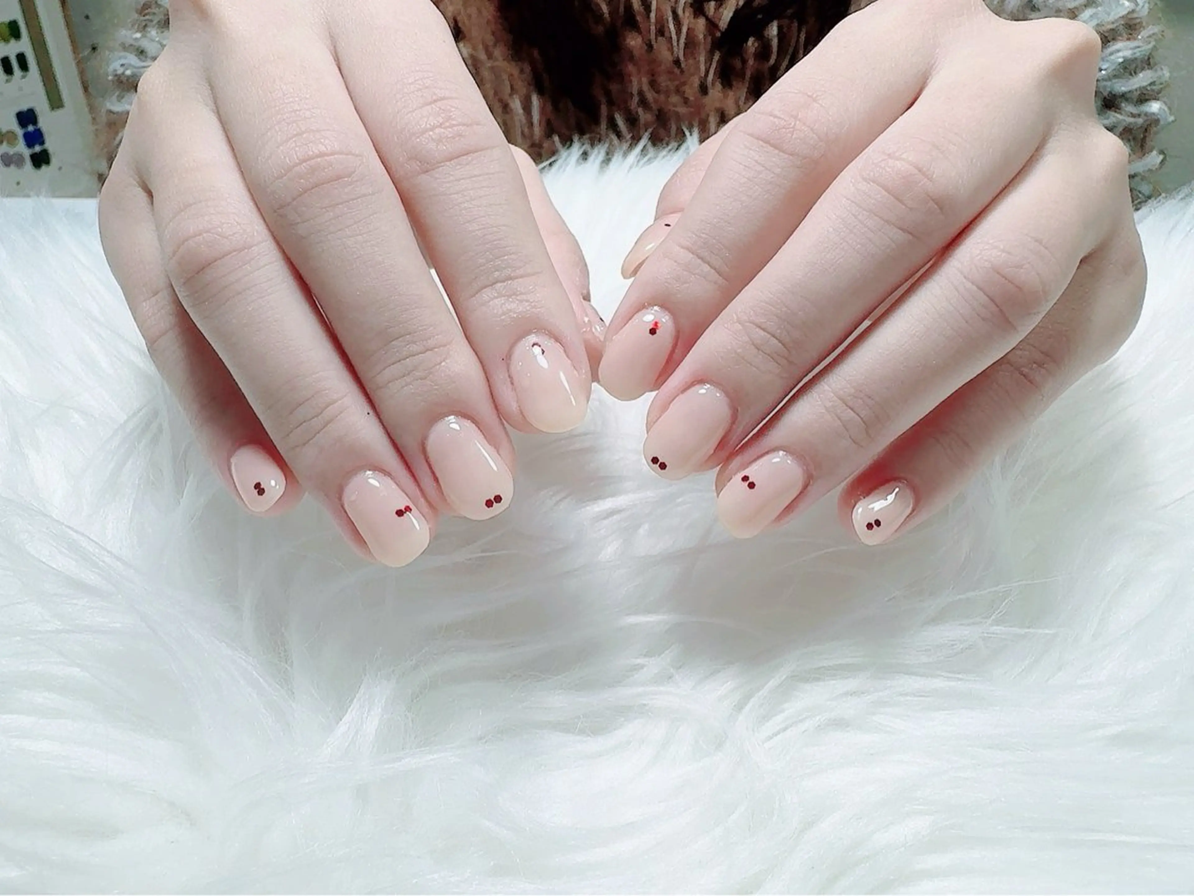 ネイル haru nailのネイルデザイン