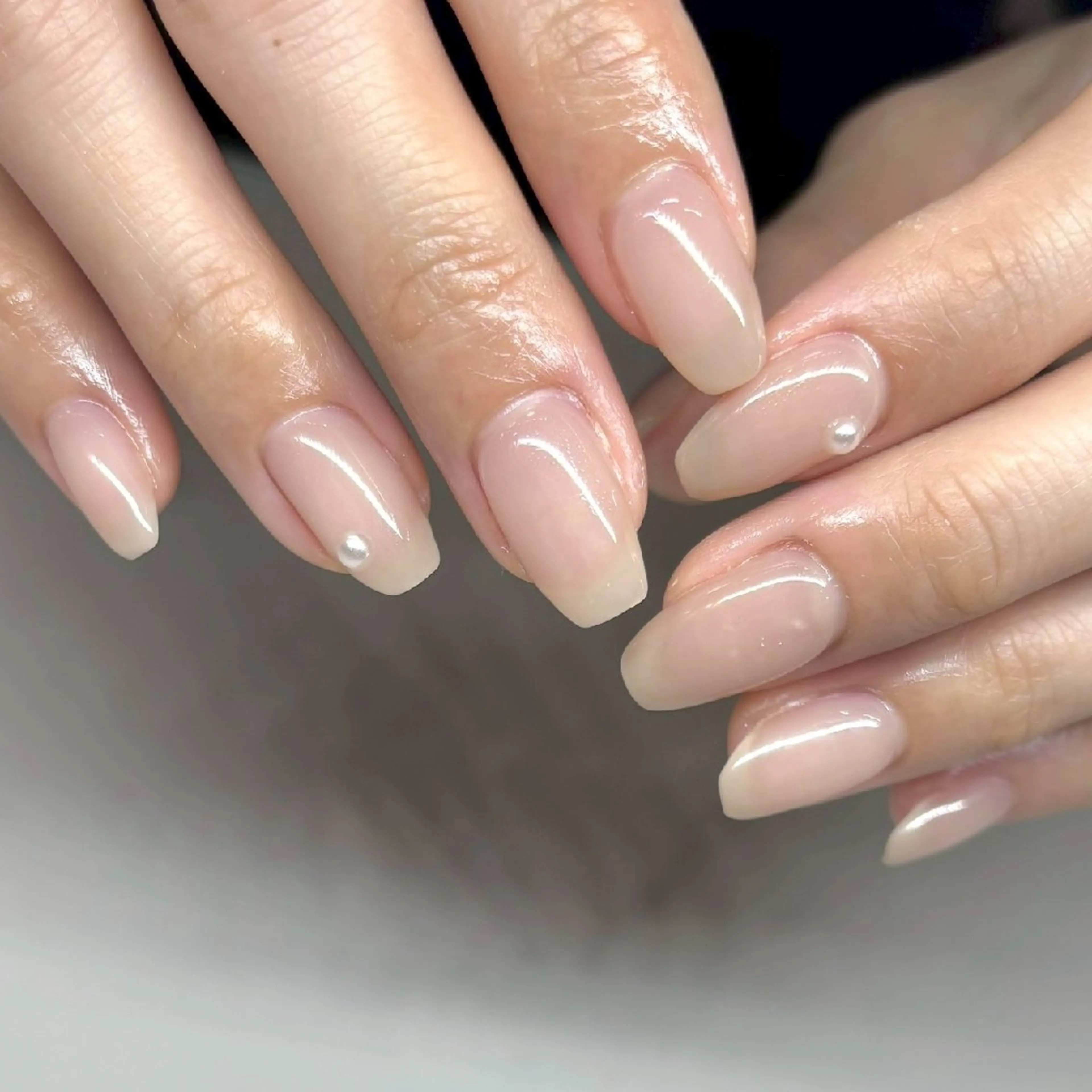 ネイル ハンドネイル Hina nail所属・Hina  nail 心斎橋のネイルデザイン