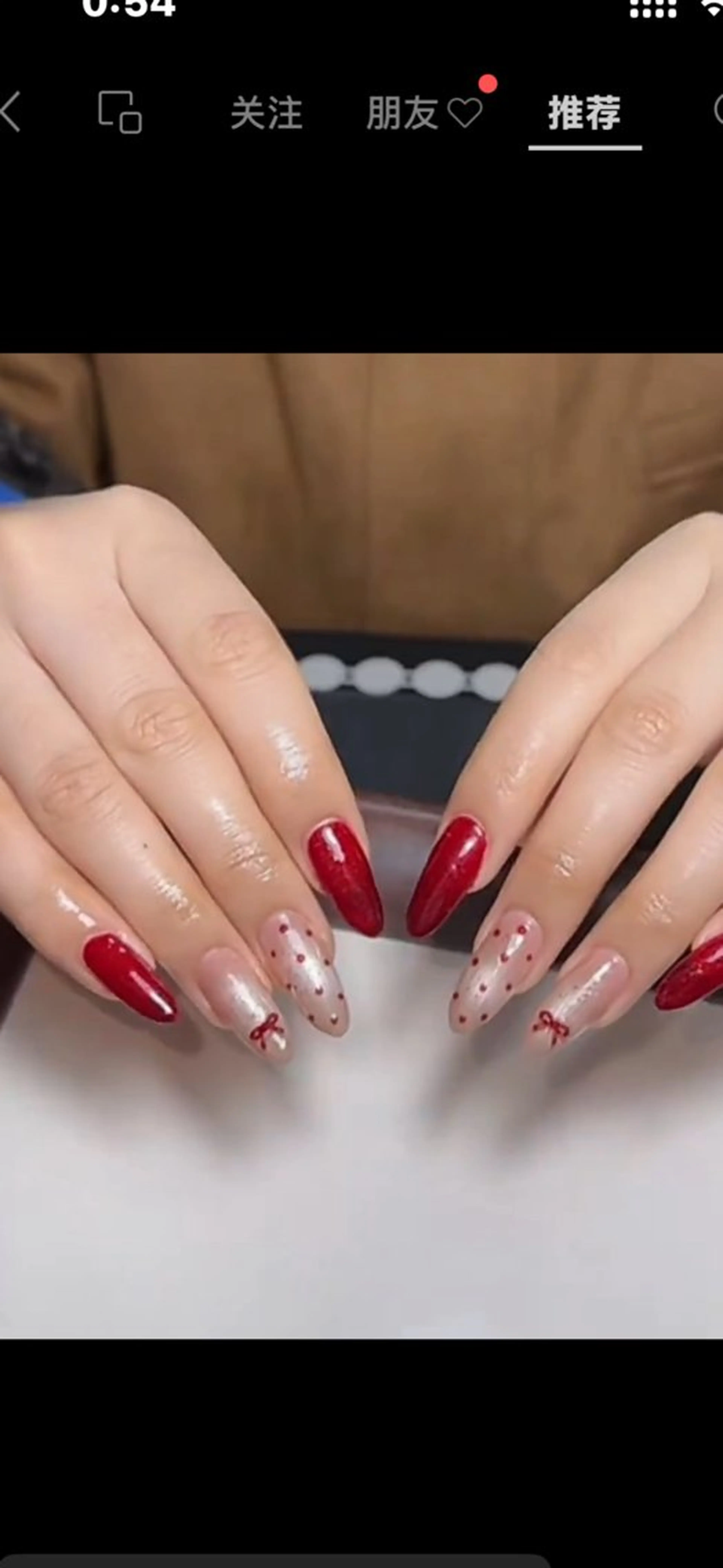 ネイル nami-nail所属・Nami Nail  サロンのネイルデザイン