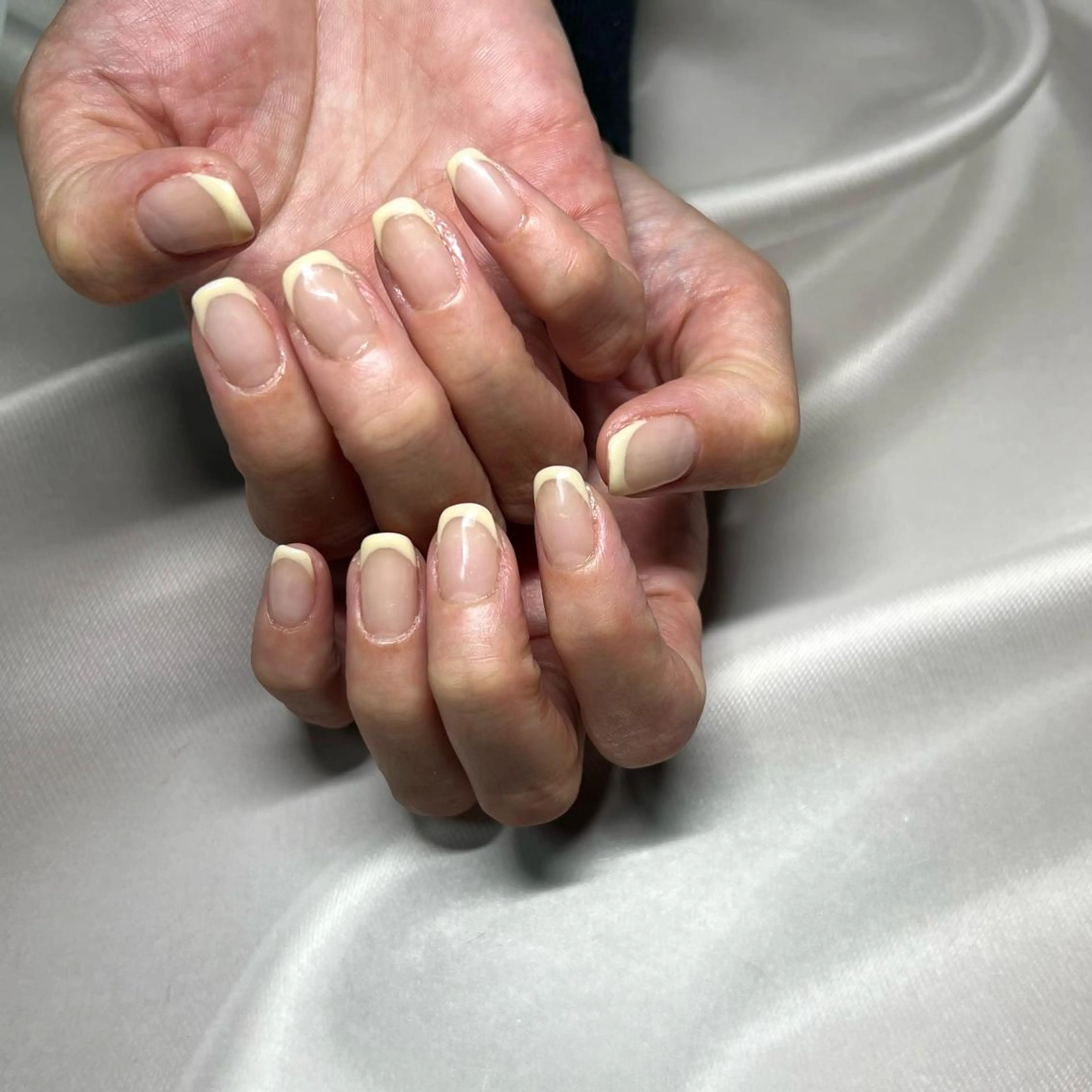 ネイル ハンドネイル ak nail .のネイルデザイン