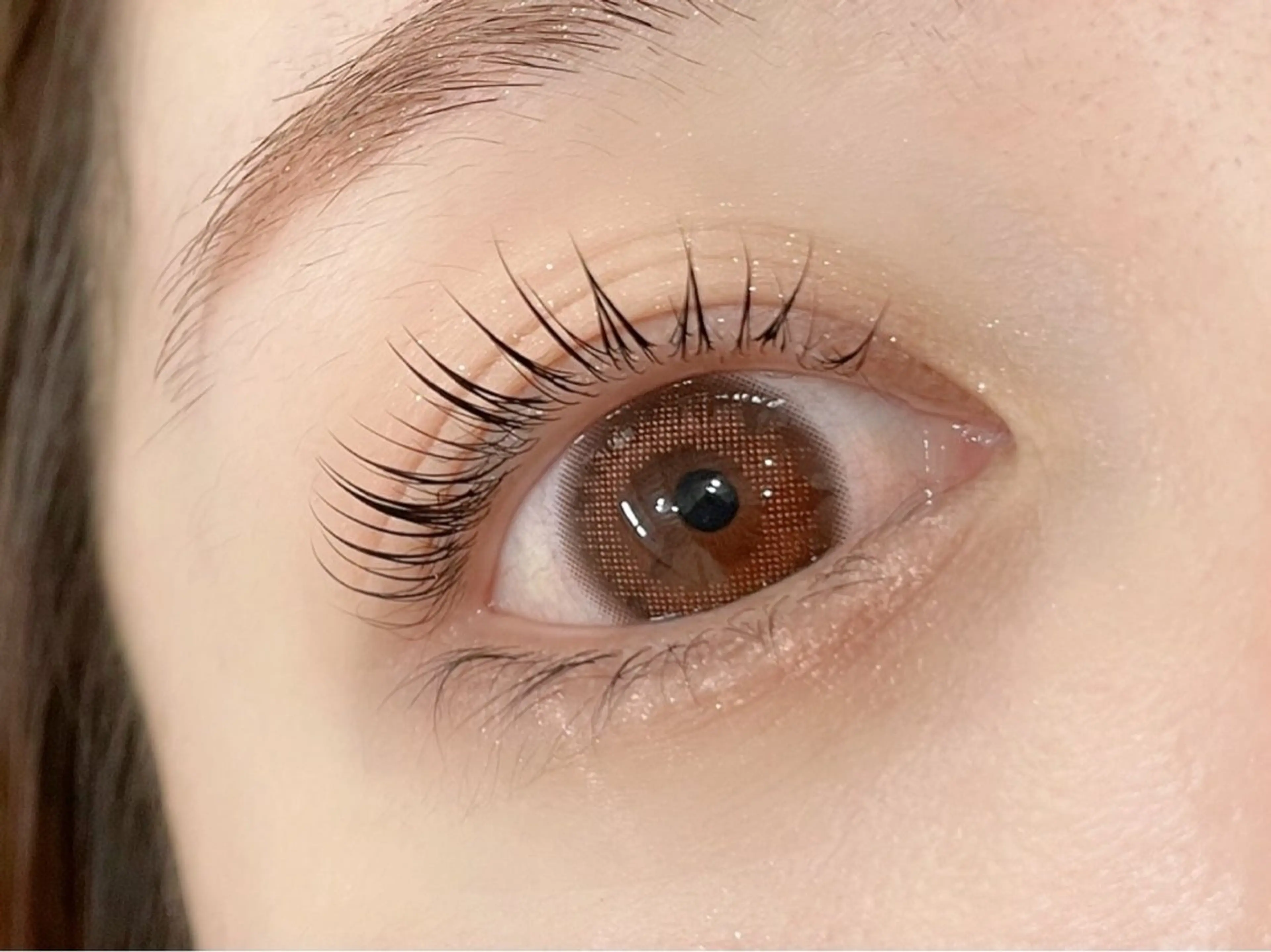 マツエク・マツパ まつげパーマ salon de Wのマツエク・マツパデザイン