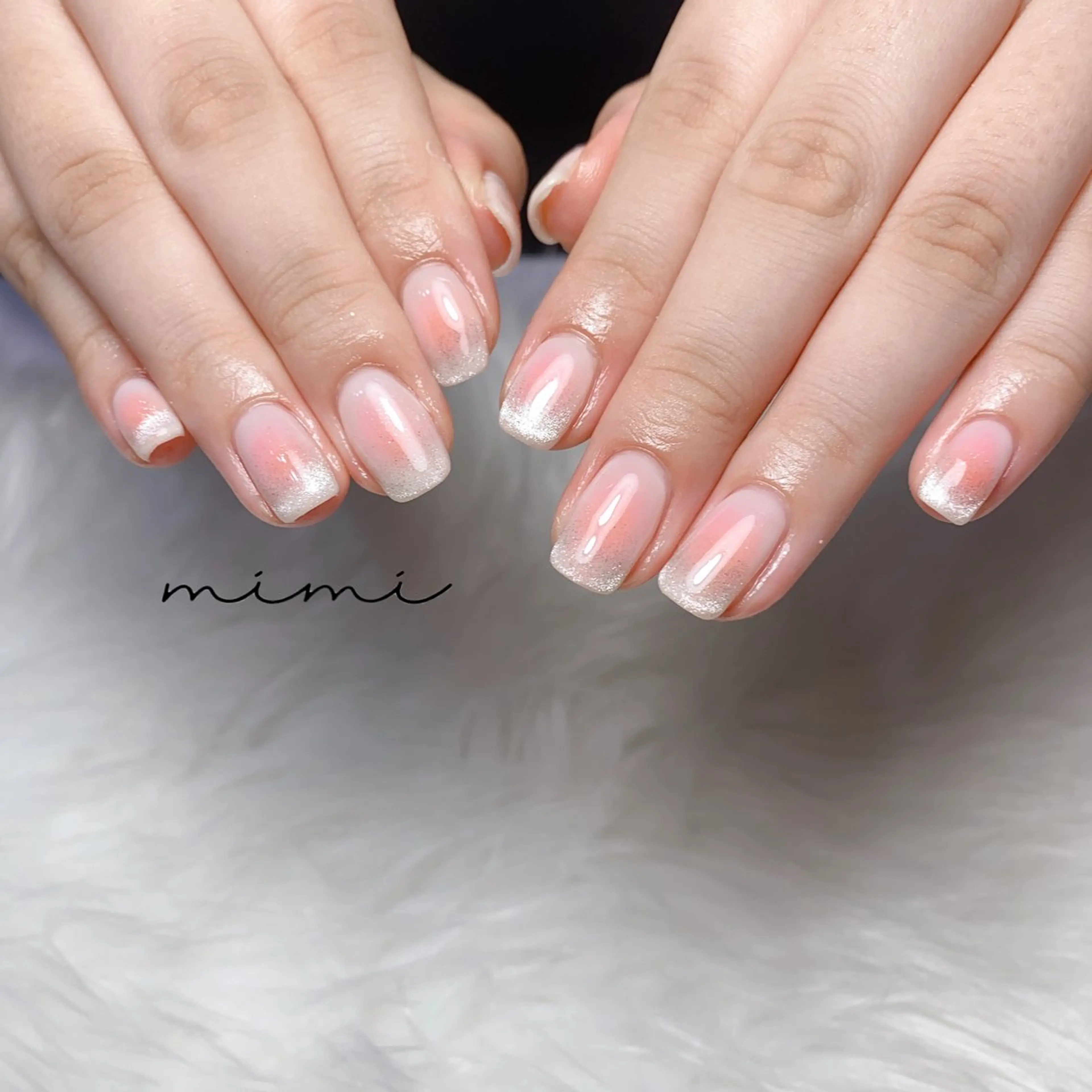 ネイル ハンドネイル mimi. Soraのネイルデザイン