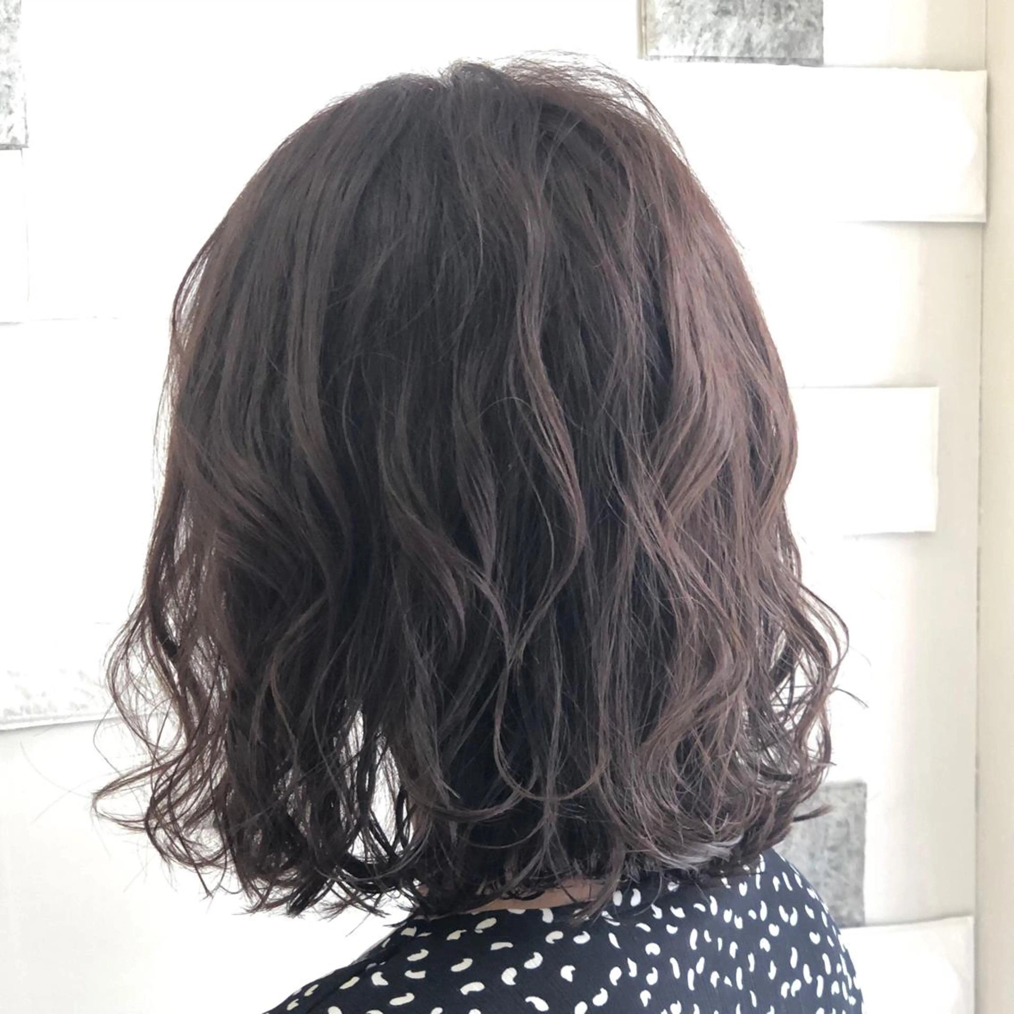 ショート カラー ヘアカラー これた🧸ヘアメ職人 ♡髪質改善♡カラーのヘアスタイル
