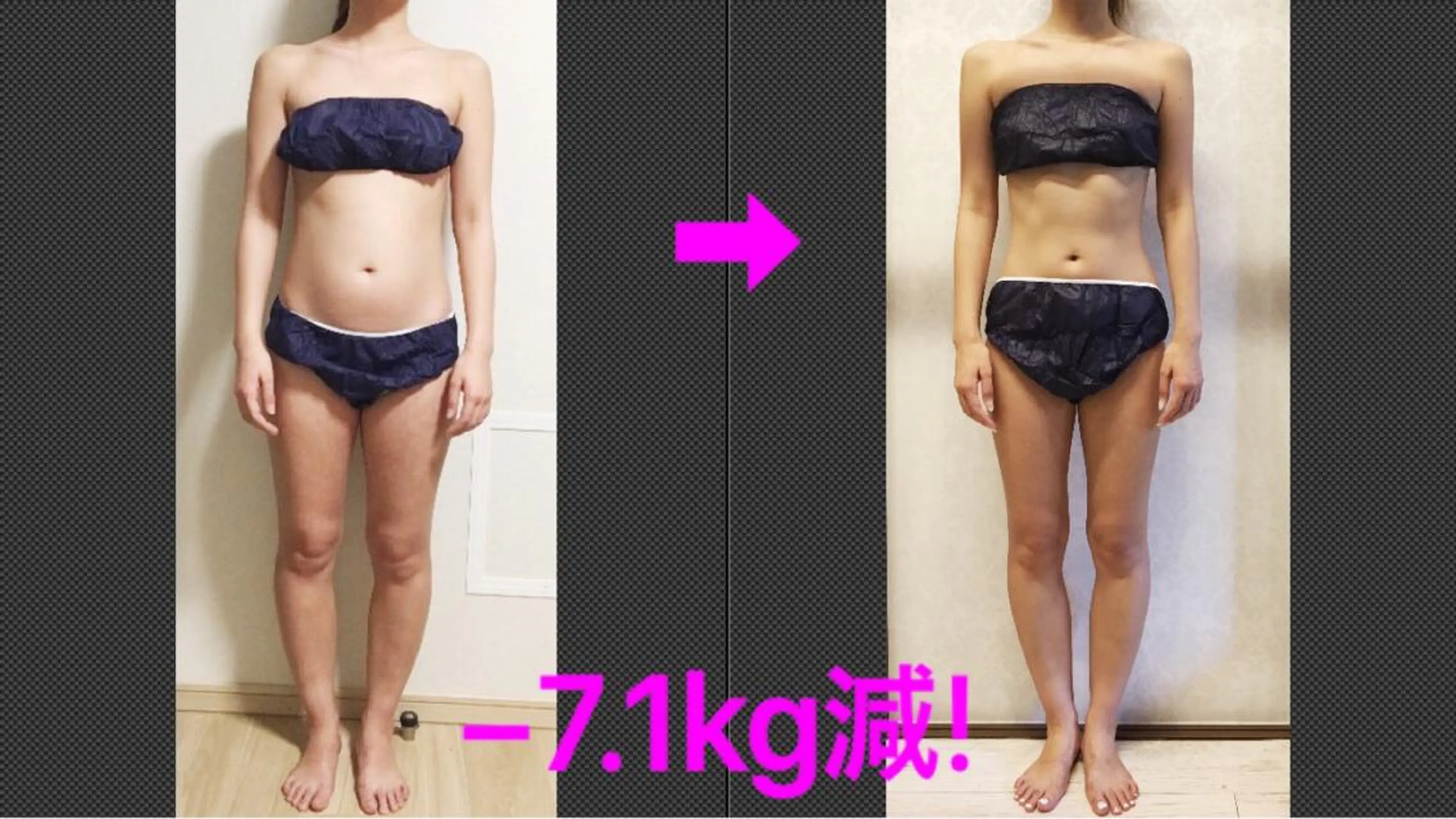 森谷 莉美のエステ・リラクイメージ