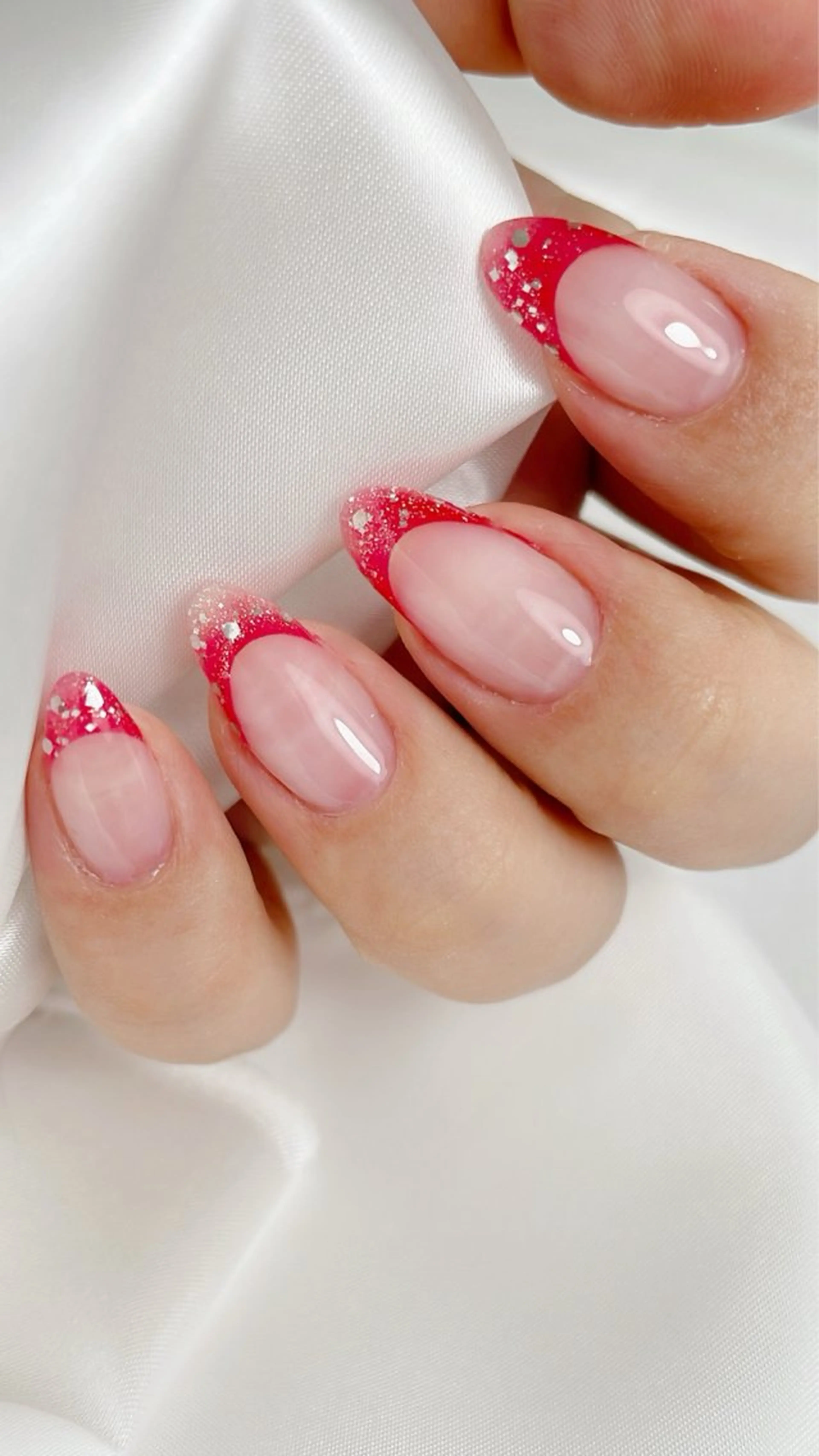ネイル M nail所属・M nailのネイルデザイン