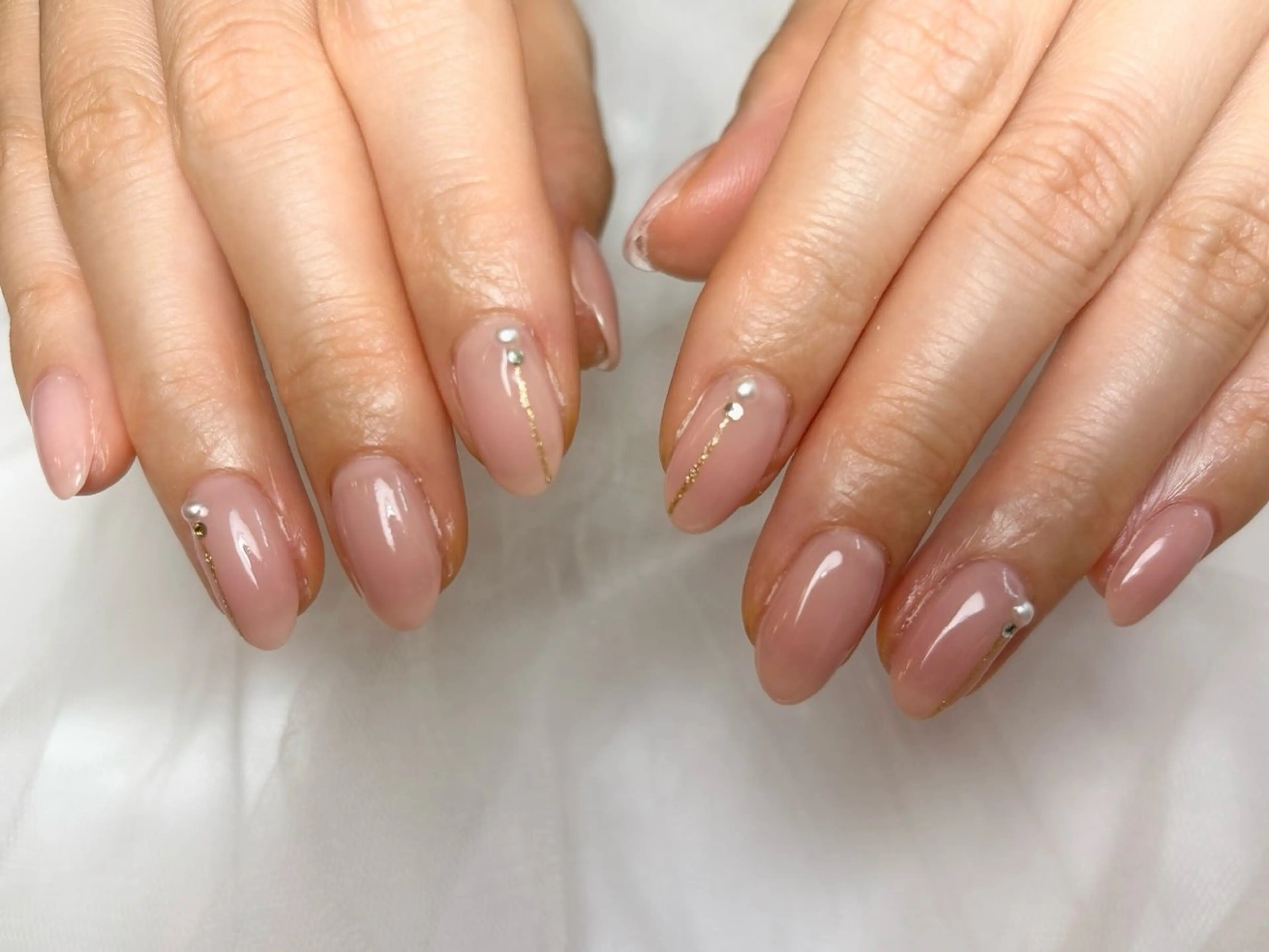 ネイル peTiT NAILISTのネイルデザイン