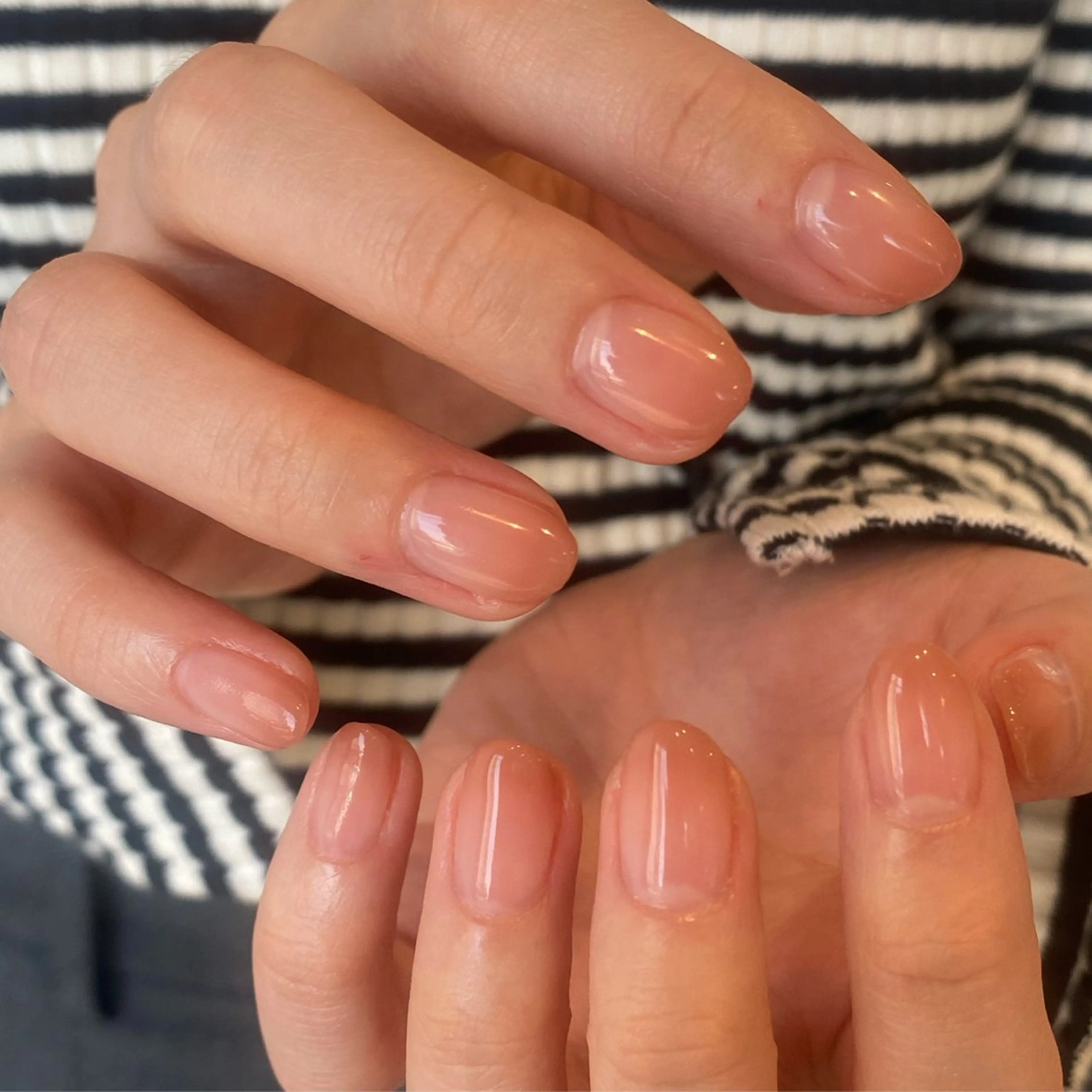 ネイル quro.n所属・しほ (quro.n)のネイルデザイン