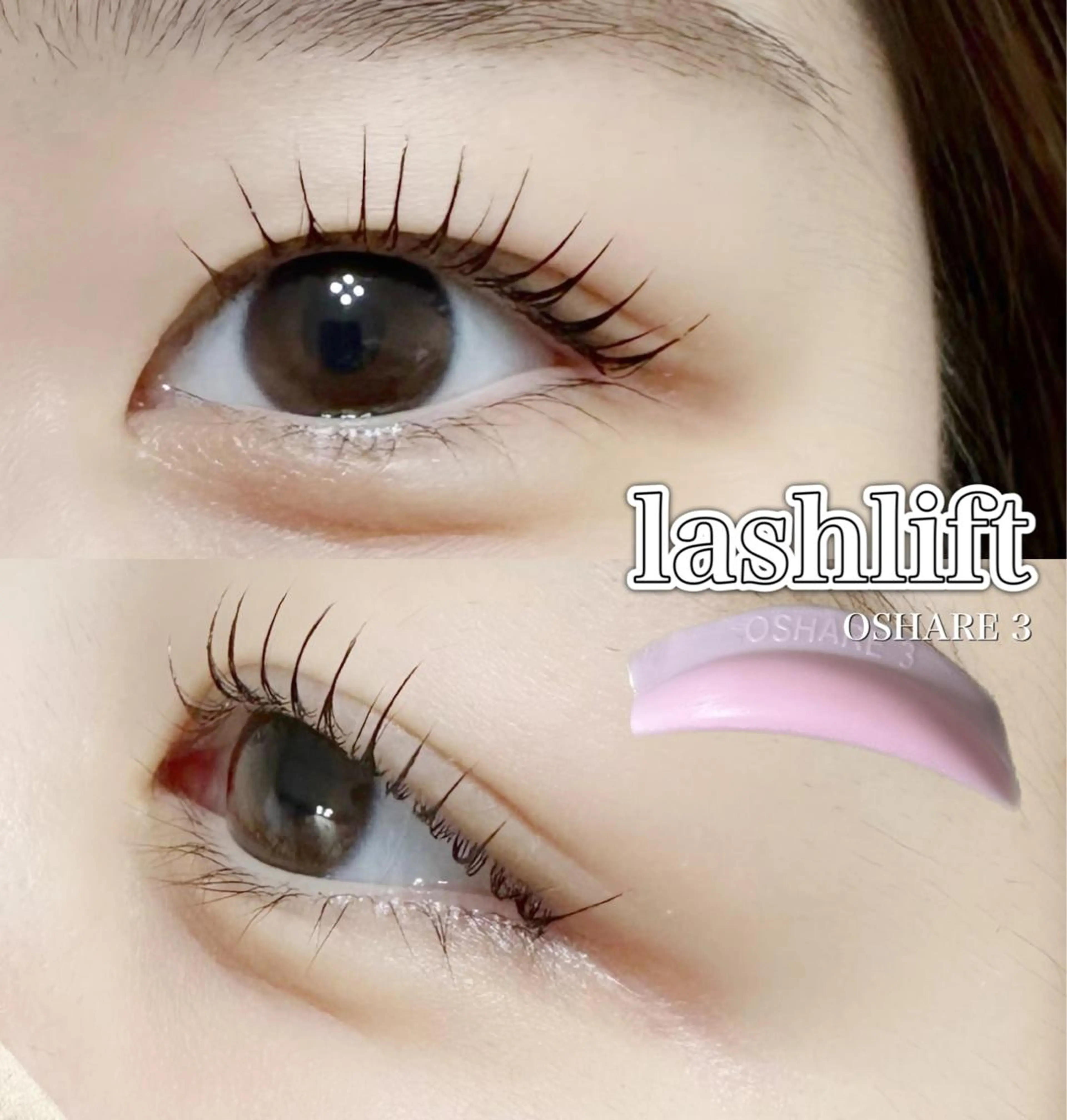 マツエク・マツパ マツパ charm所属・charm 【📍大名】のマツエク・マツパデザイン