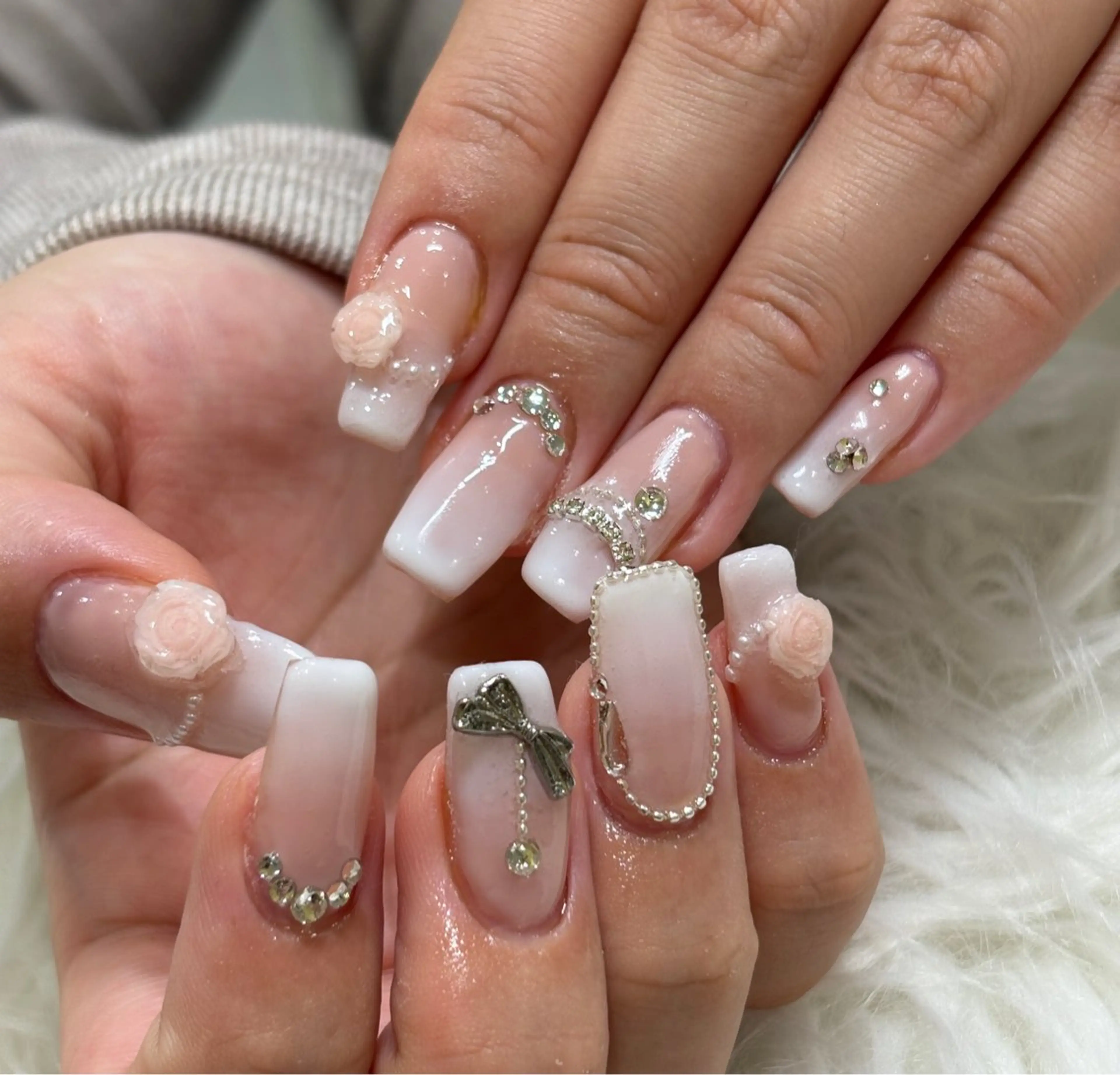 ネイル shiori .のその他イメージ